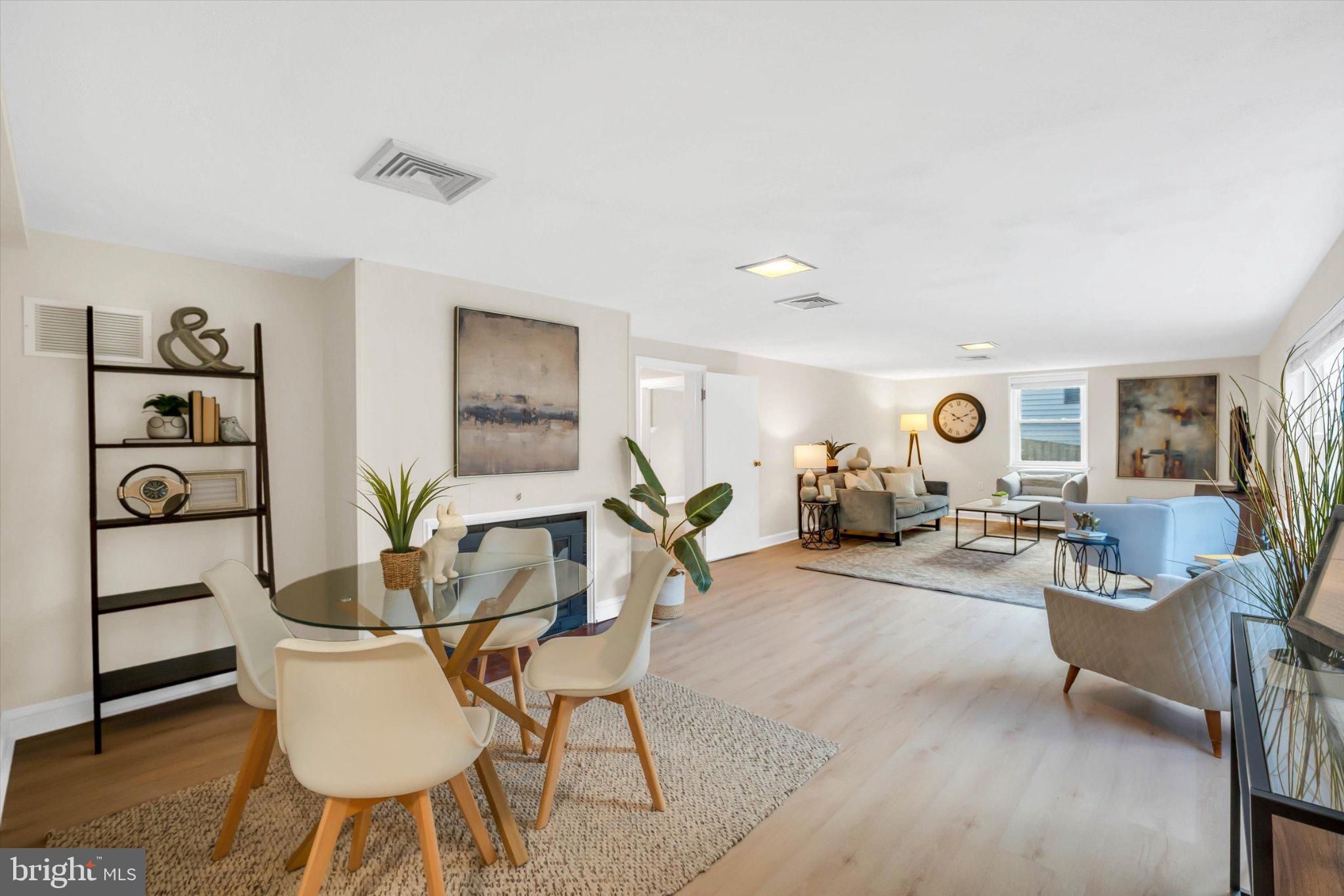 5054 37th St, Arlington, VA 22207 photo