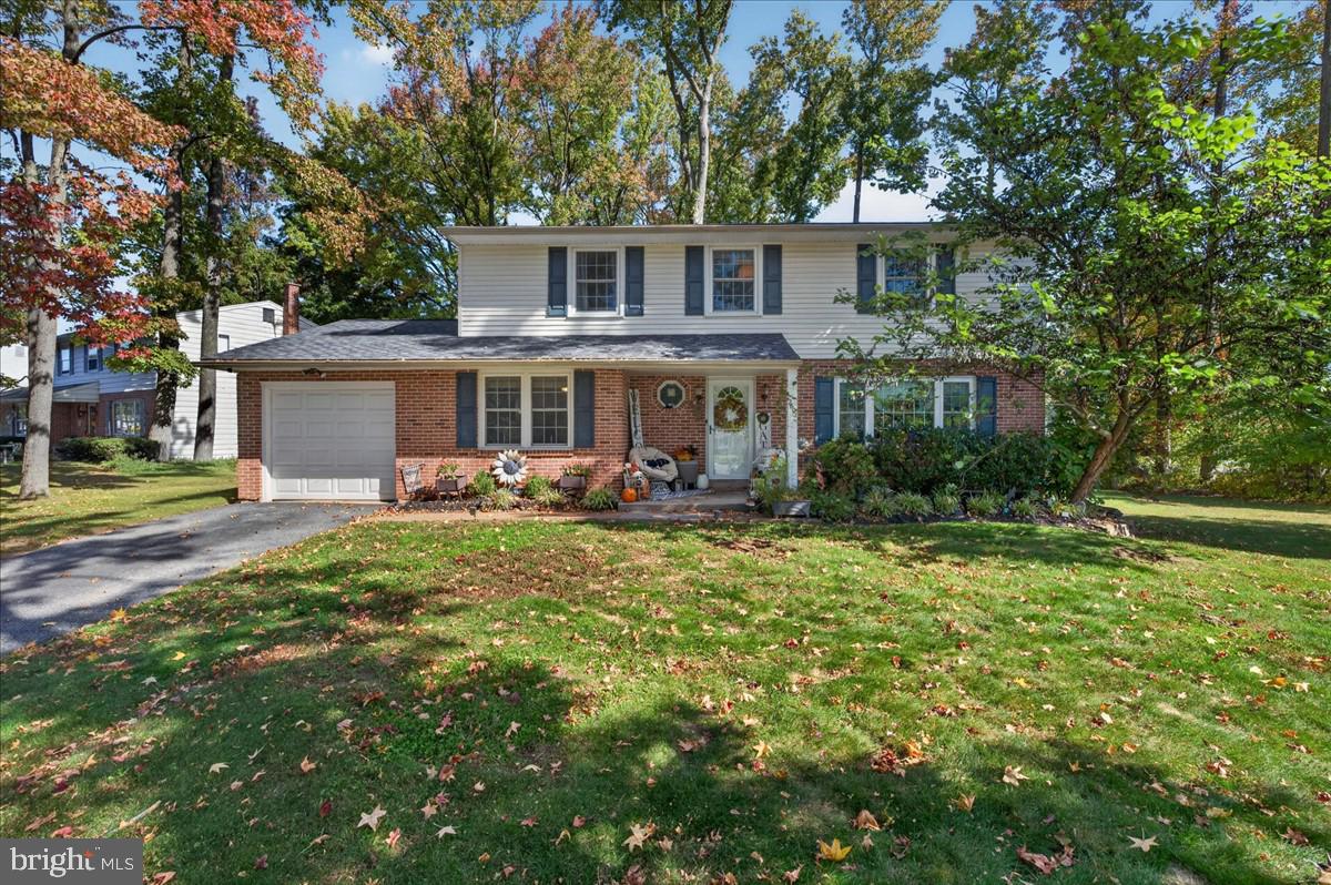 2601 Pin Oak Dr, Wilmington, DE 19810