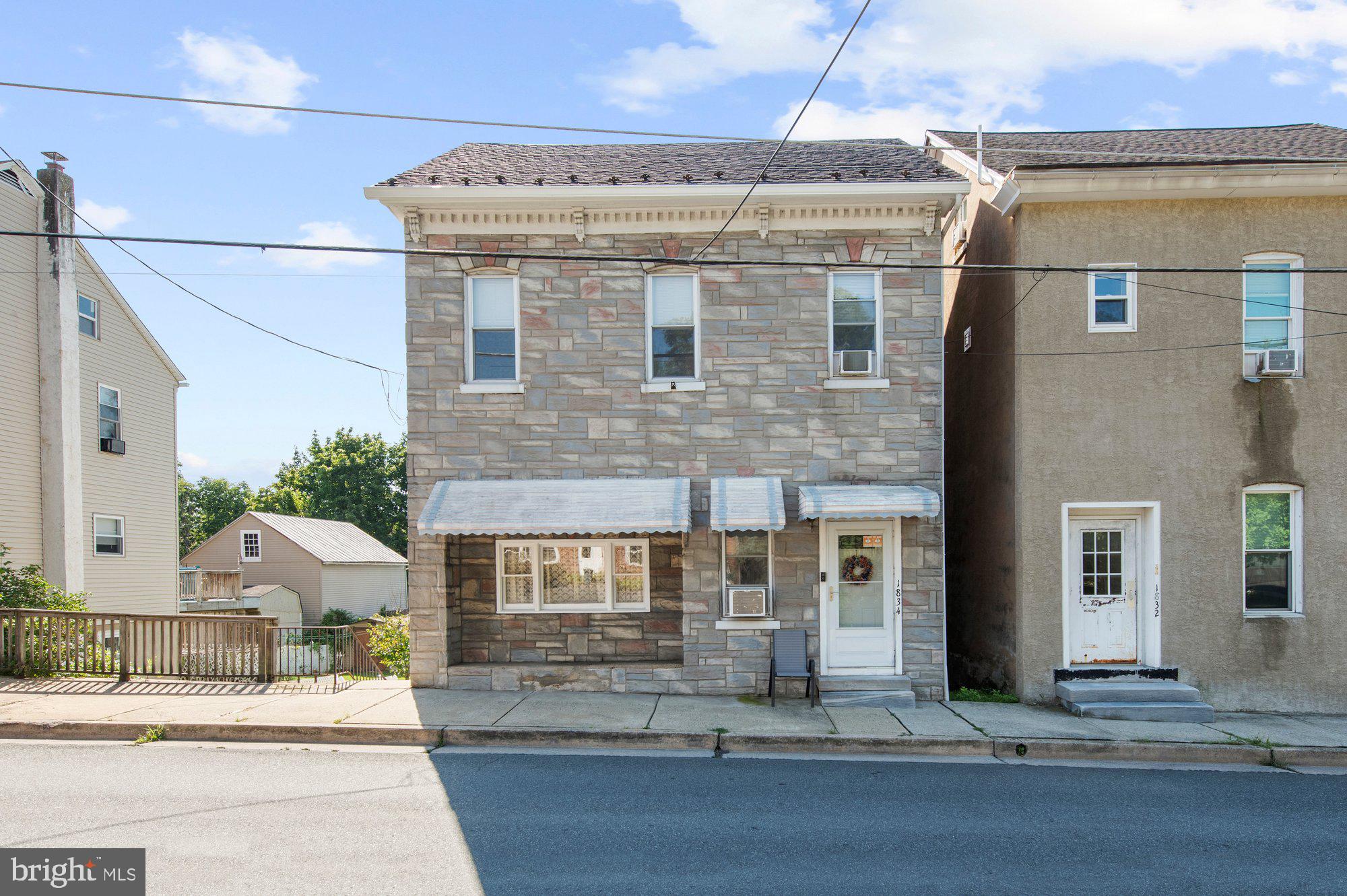 1834 N Main St, Bechtelsville, PA 19505 photo