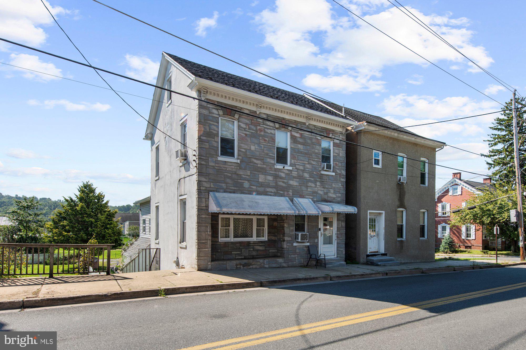 1834 N Main St, Bechtelsville, PA 19505 photo