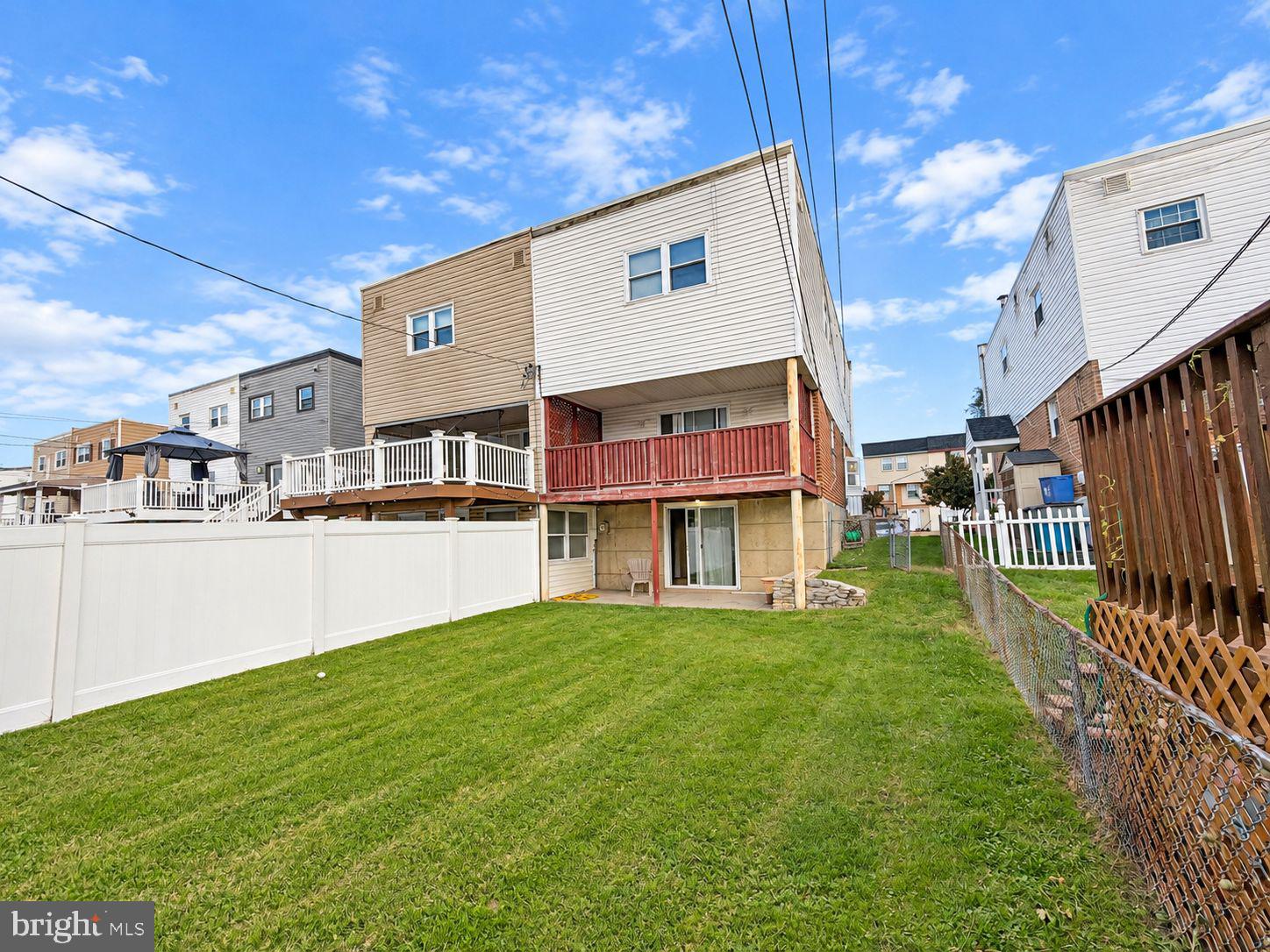 10908 Kirby Dr, Philadelphia, PA 19154 photo