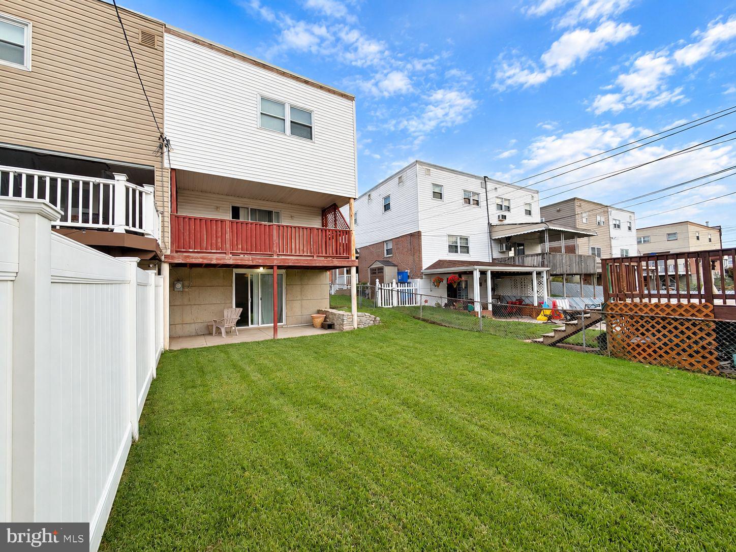 10908 Kirby Dr, Philadelphia, PA 19154 photo