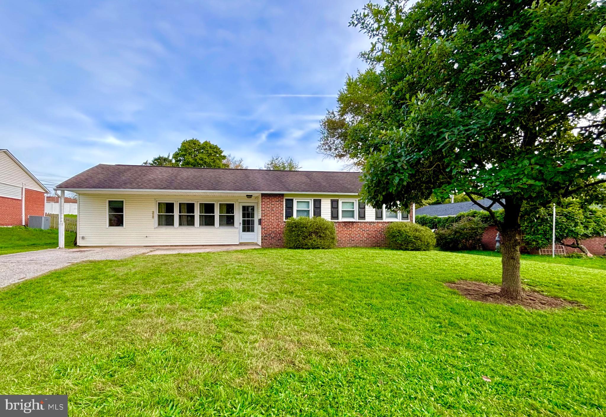 210 Bryans Rd, Norristown, PA 19401