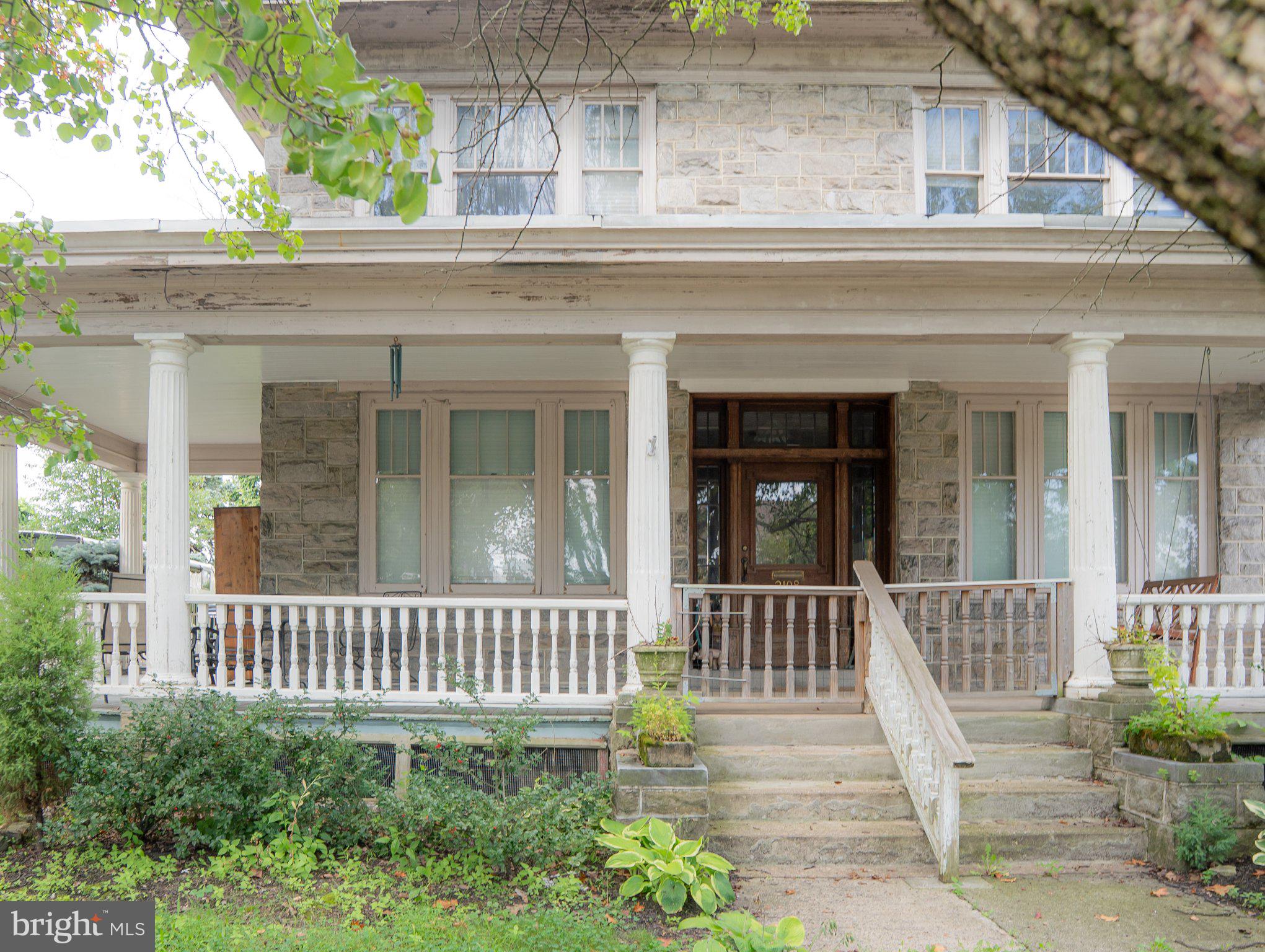 2108 Providence Ave, Chester, PA 19013