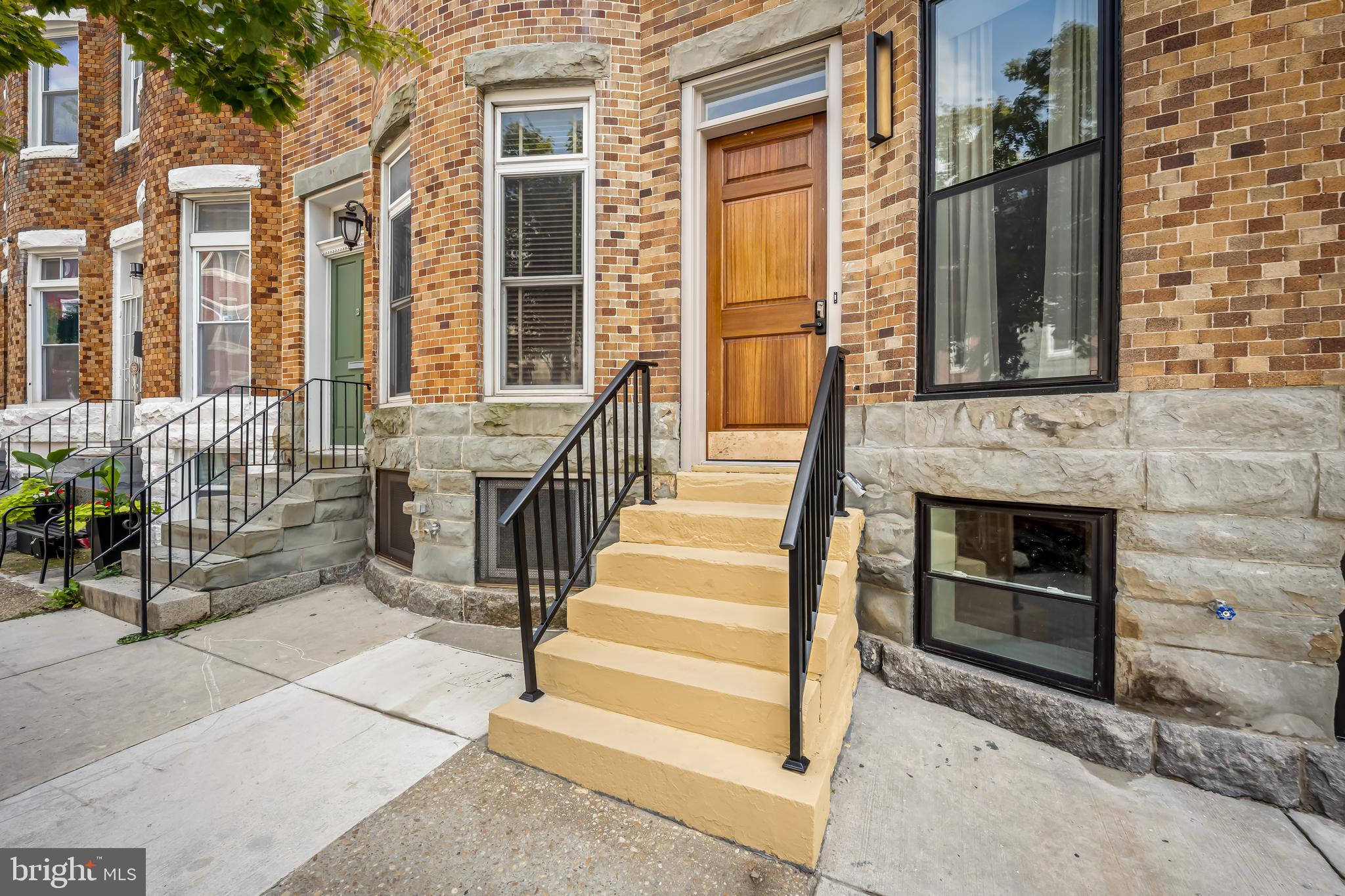 309 E 22nd St, Baltimore, MD 21218 photo