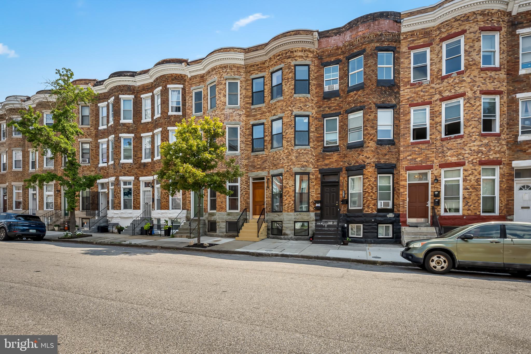 309 E 22nd St, Baltimore, MD 21218 photo