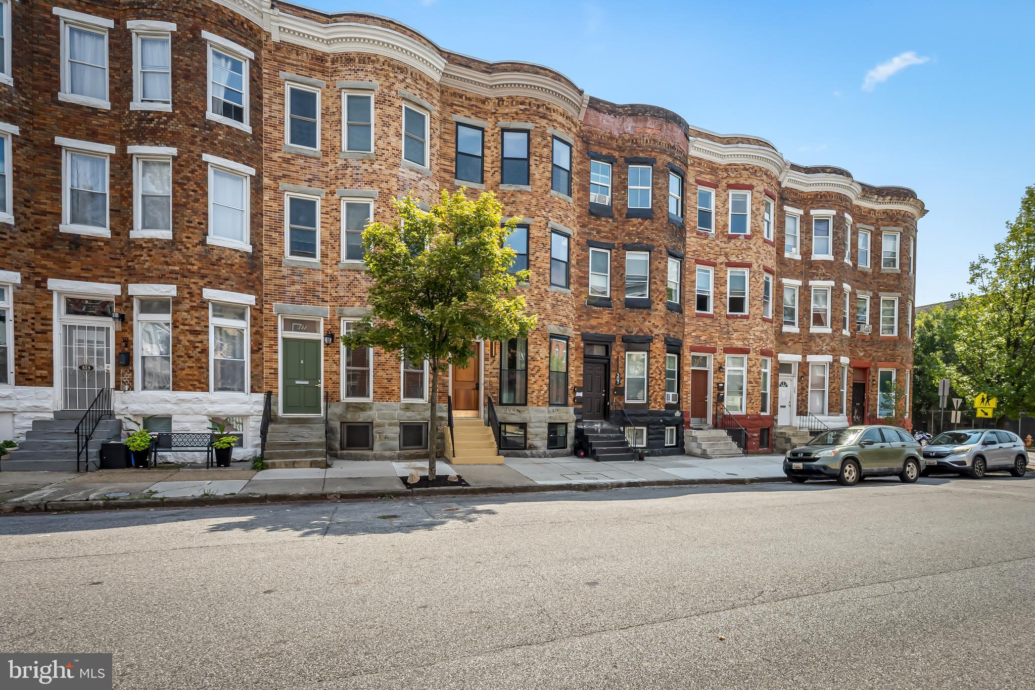 309 E 22nd St, Baltimore, MD 21218 photo