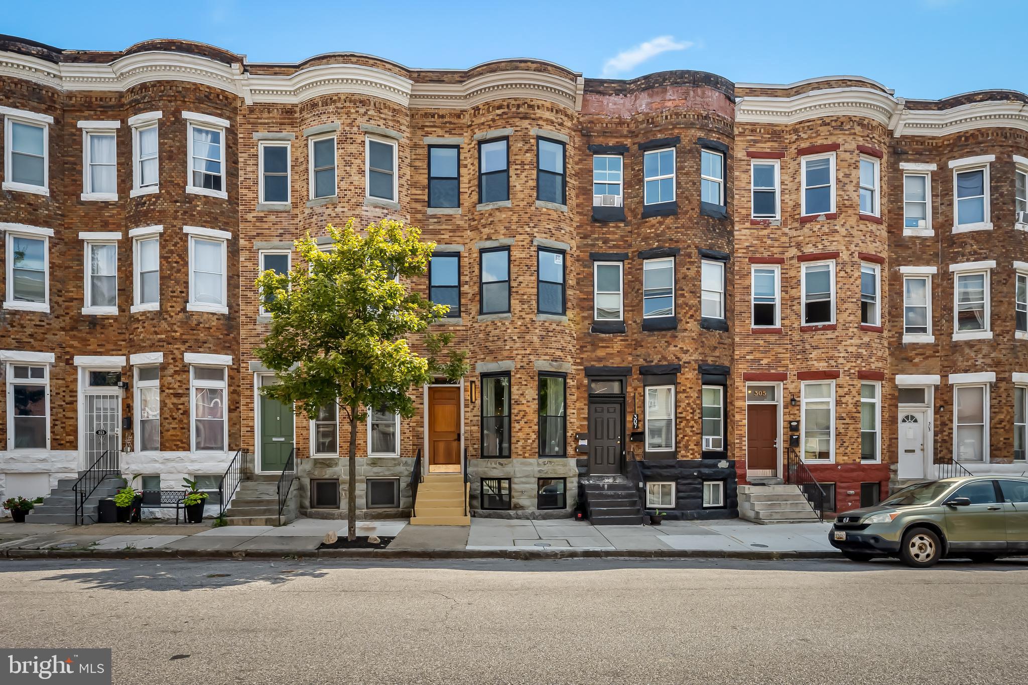 309 22nd St, Baltimore, MD 21218