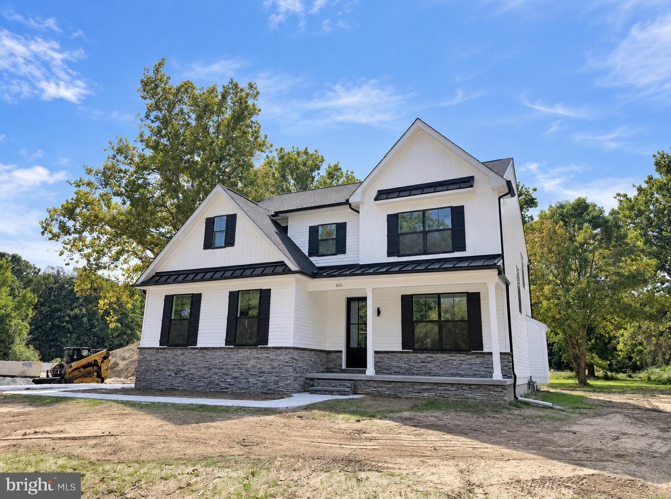 855 Little Gloucester Rd, Clementon, NJ 08021
