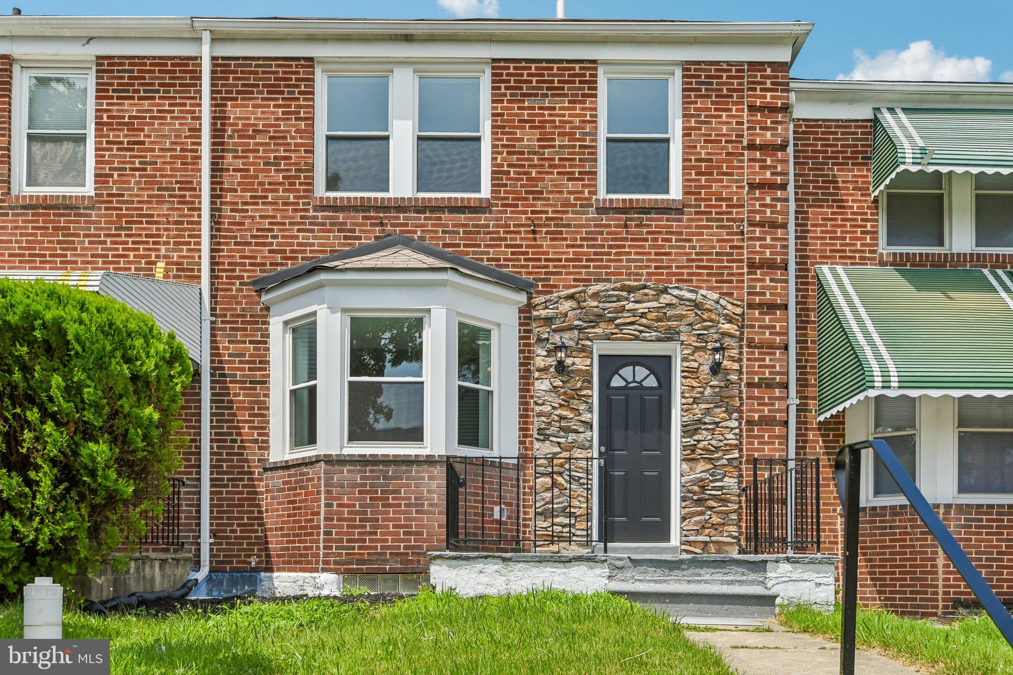 1528 Sheffield Rd, Baltimore, MD 21218 photo