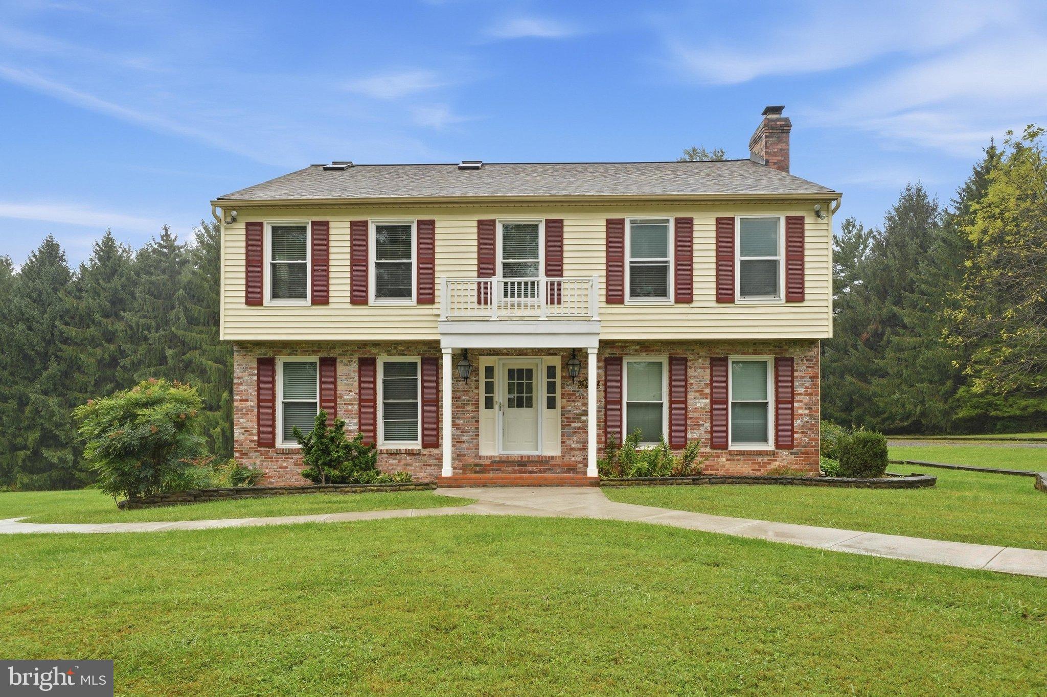 1052 Ridge Rd, Mount Airy, MD 21771