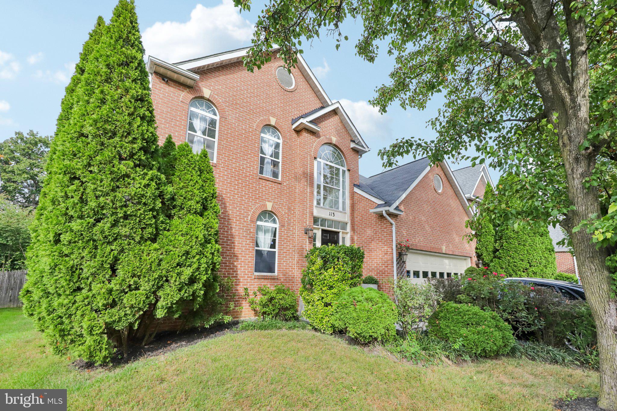 113 Apple Blossom Way, Gaithersburg, MD 20878