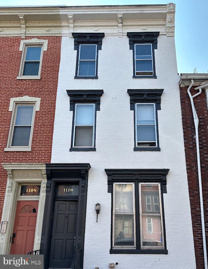 1110 2nd St, Harrisburg, PA 17102
