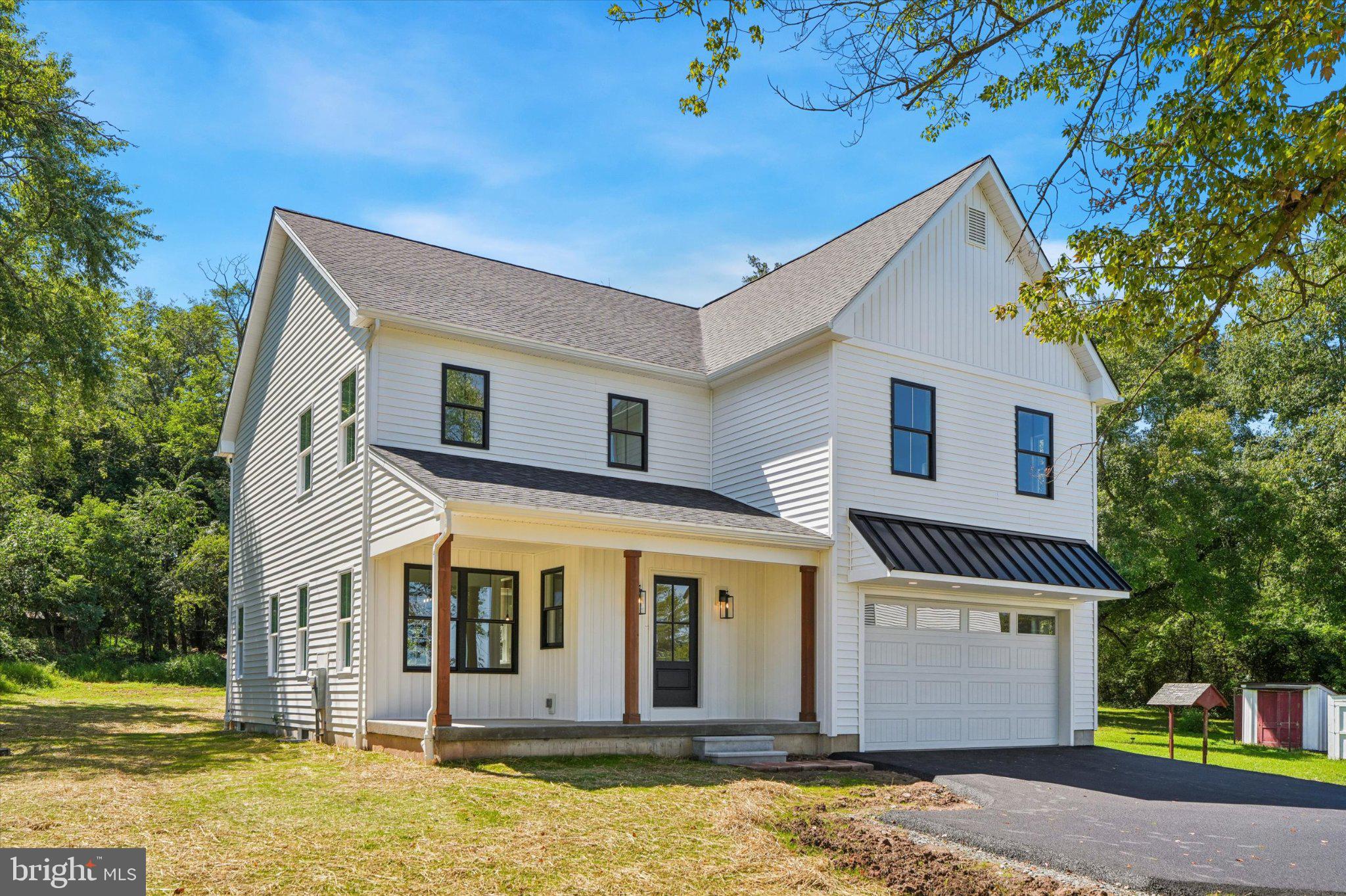 780 Cedarville Rd, Pottstown, PA 19465