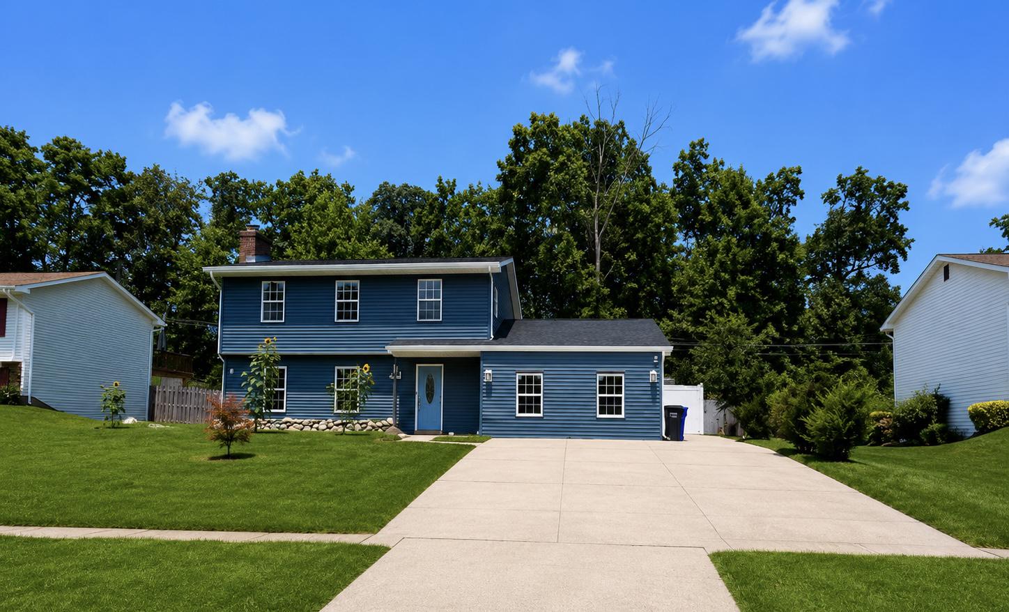880 Copley Ave, Waldorf, MD 20602 photo