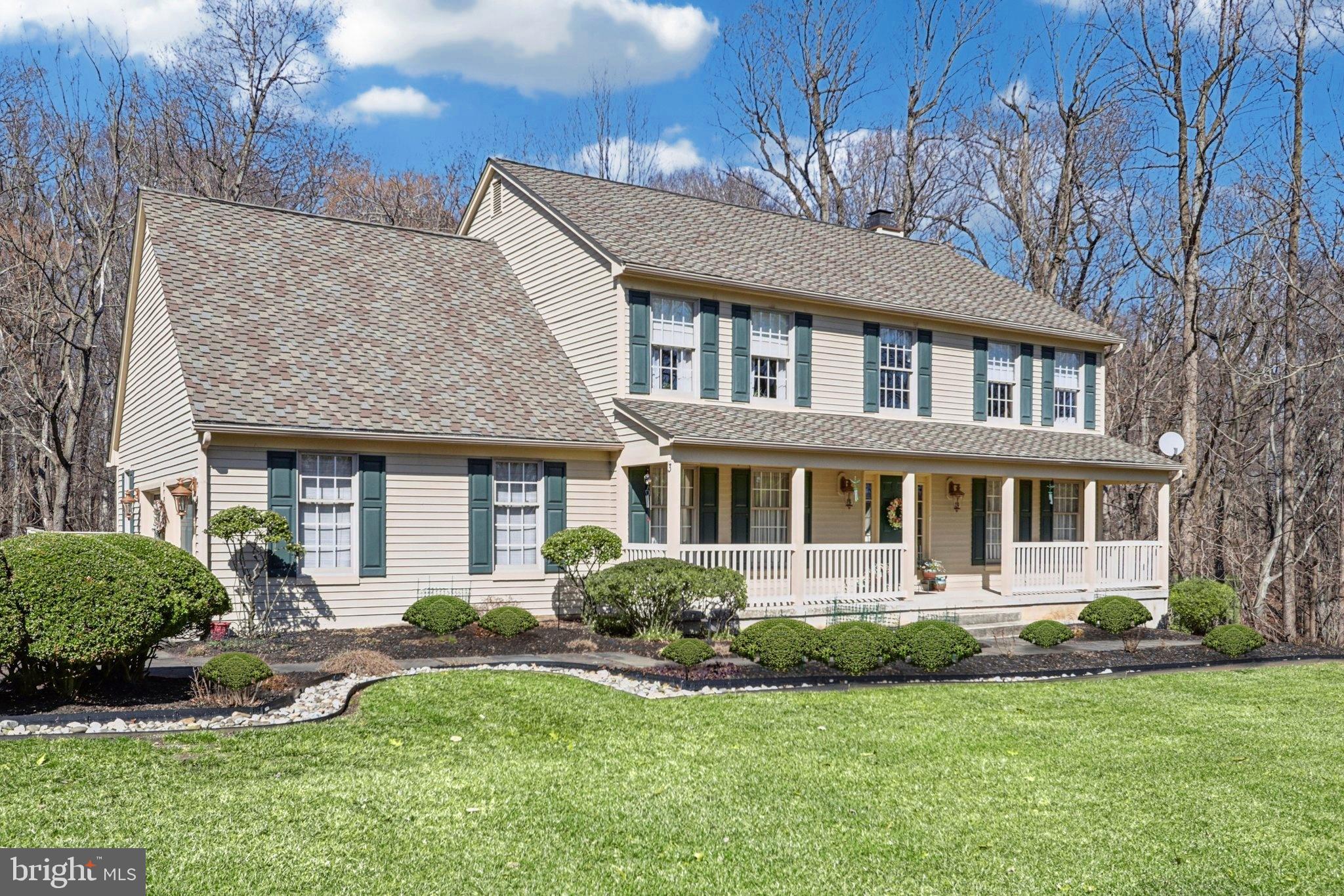 3 Kings Ct, Landenberg, PA 19350