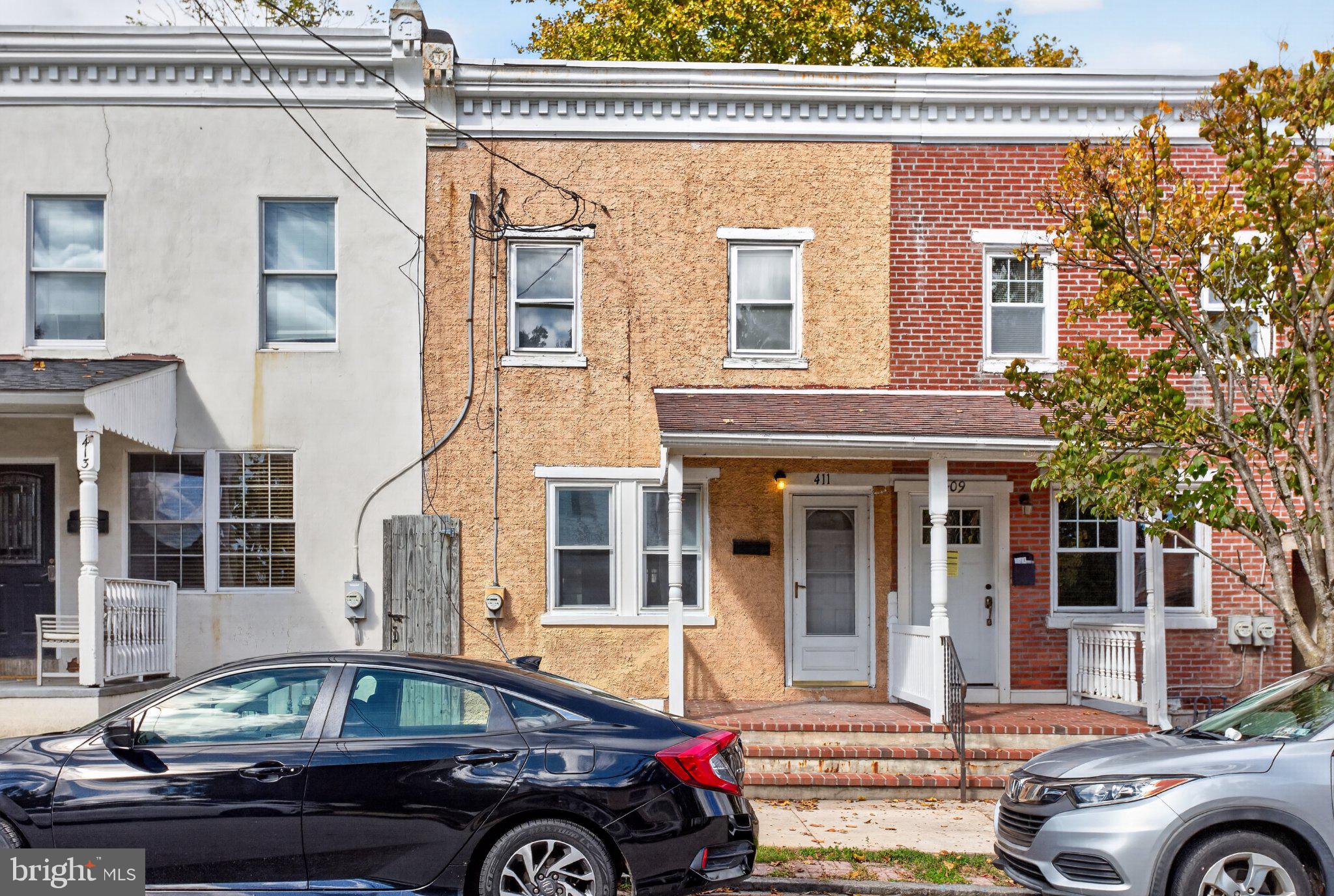 411 Gay St, West Chester, PA 19380