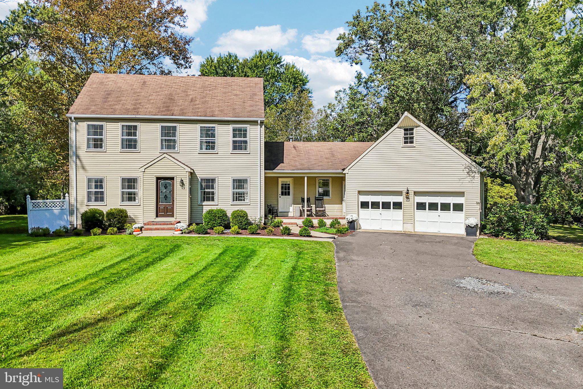 163 N Main St, Cranbury, NJ 08512 photo