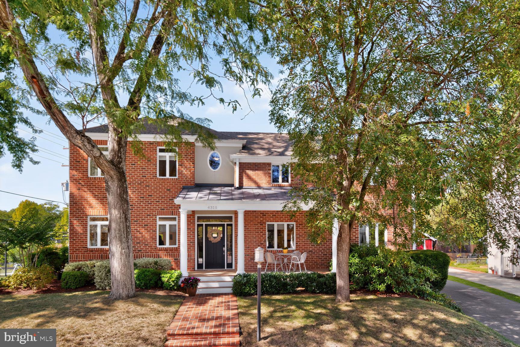 4315 Lynbrook Dr, Bethesda, MD 20814