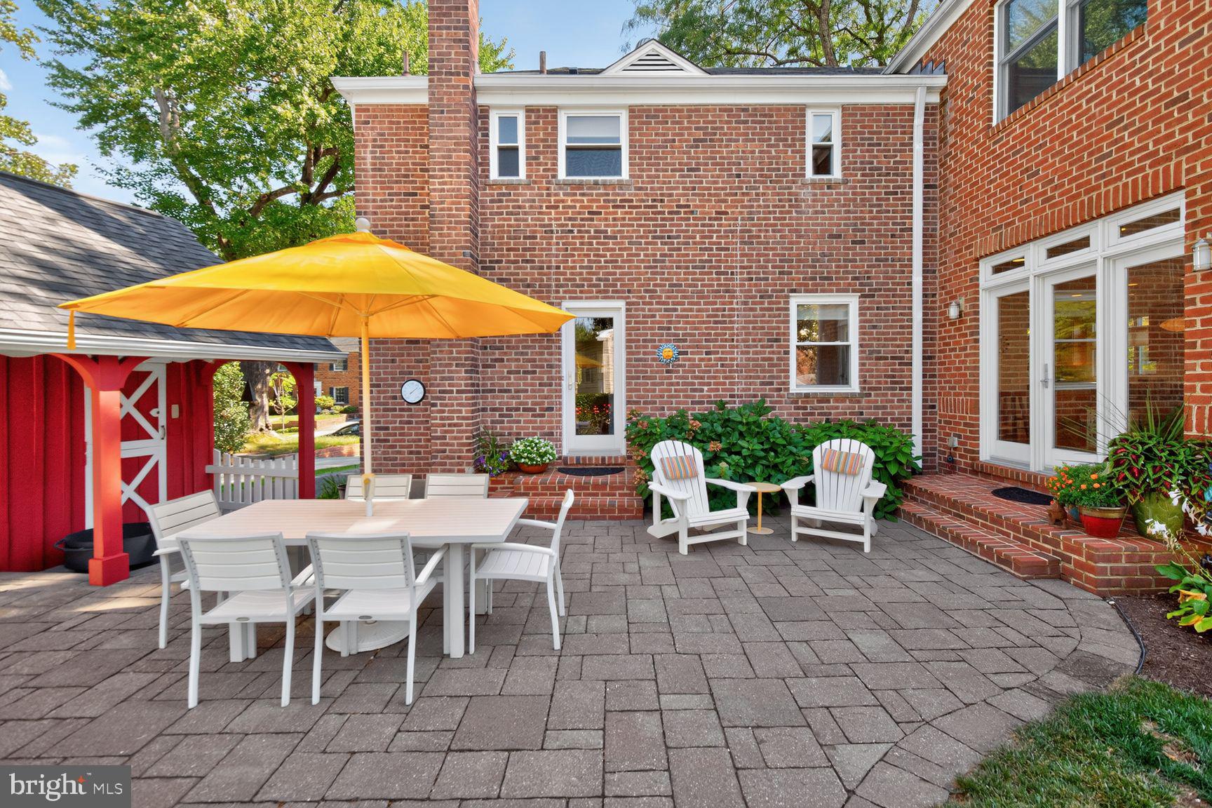 4315 Lynbrook Dr, Bethesda, MD 20814 photo