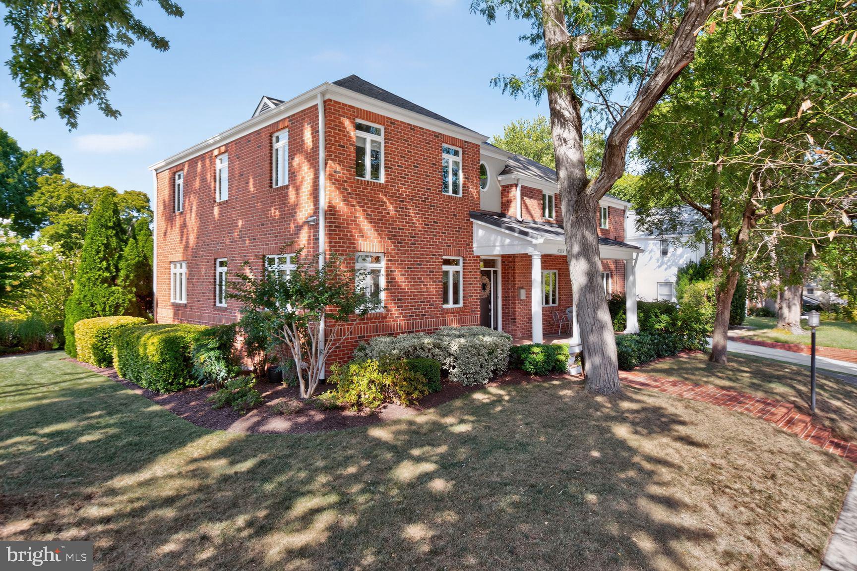 4315 Lynbrook Dr, Bethesda, MD 20814 photo