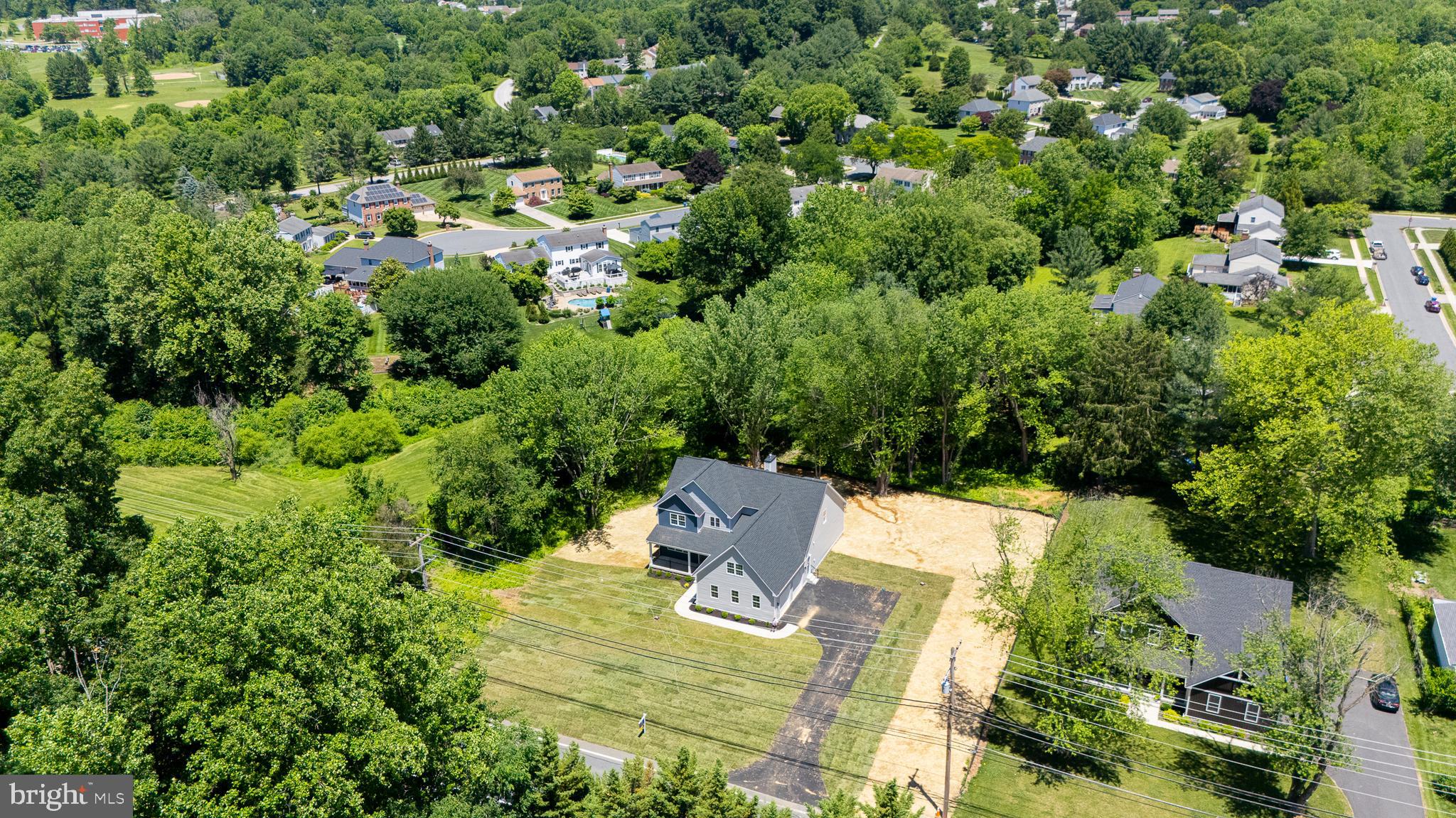 703 Fountain Green Rd, Bel Air, MD 21015