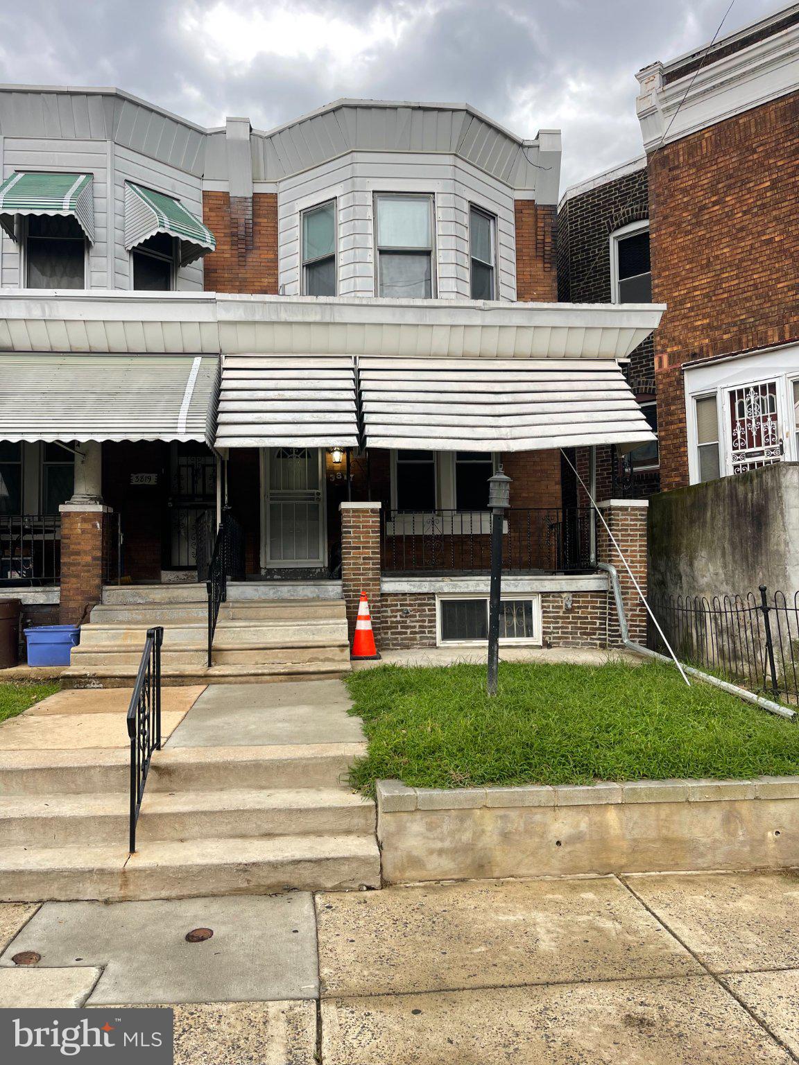 3817 Bouvier St, Philadelphia, PA 19140
