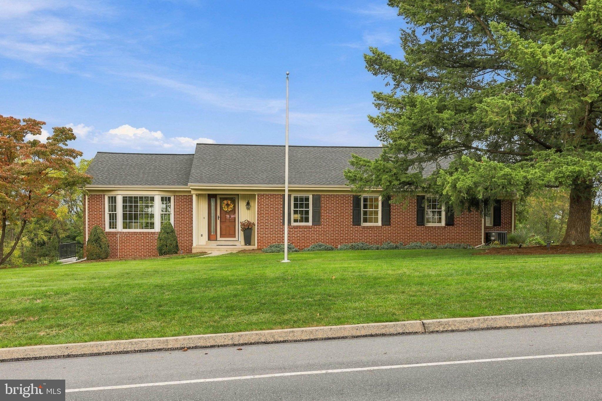 1412 Forge Rd, Annville, PA 17003