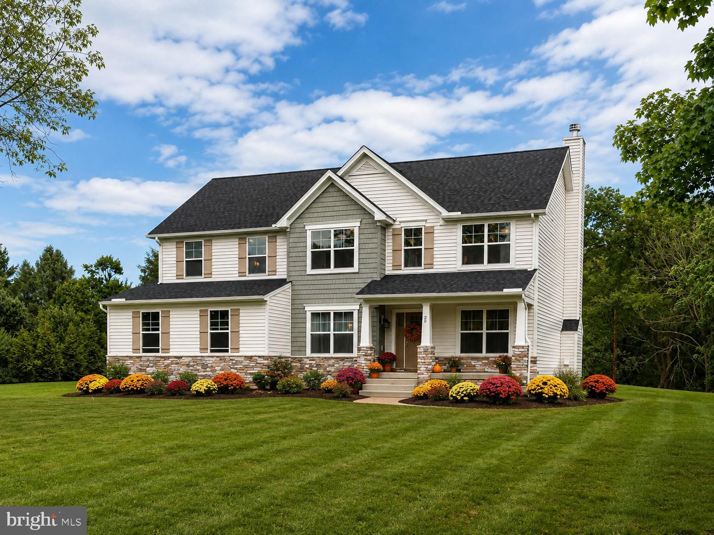 20 Fleming Dr, Glenmoore, PA 19343