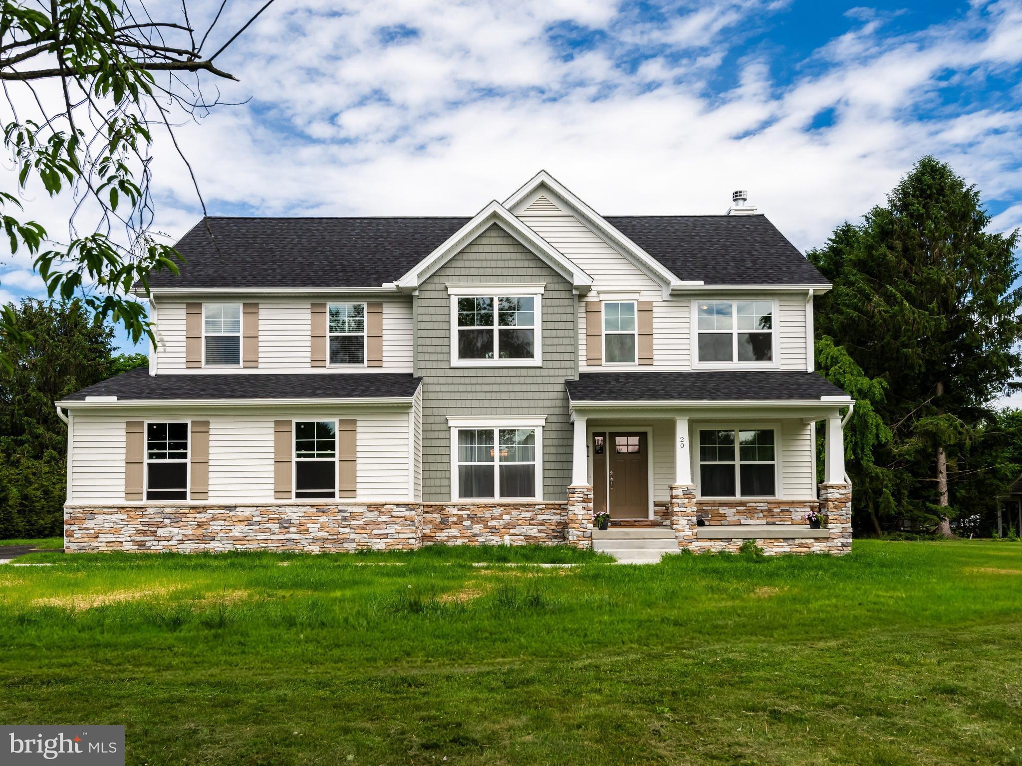 20 Fleming Dr, Glenmoore, PA 19343 photo