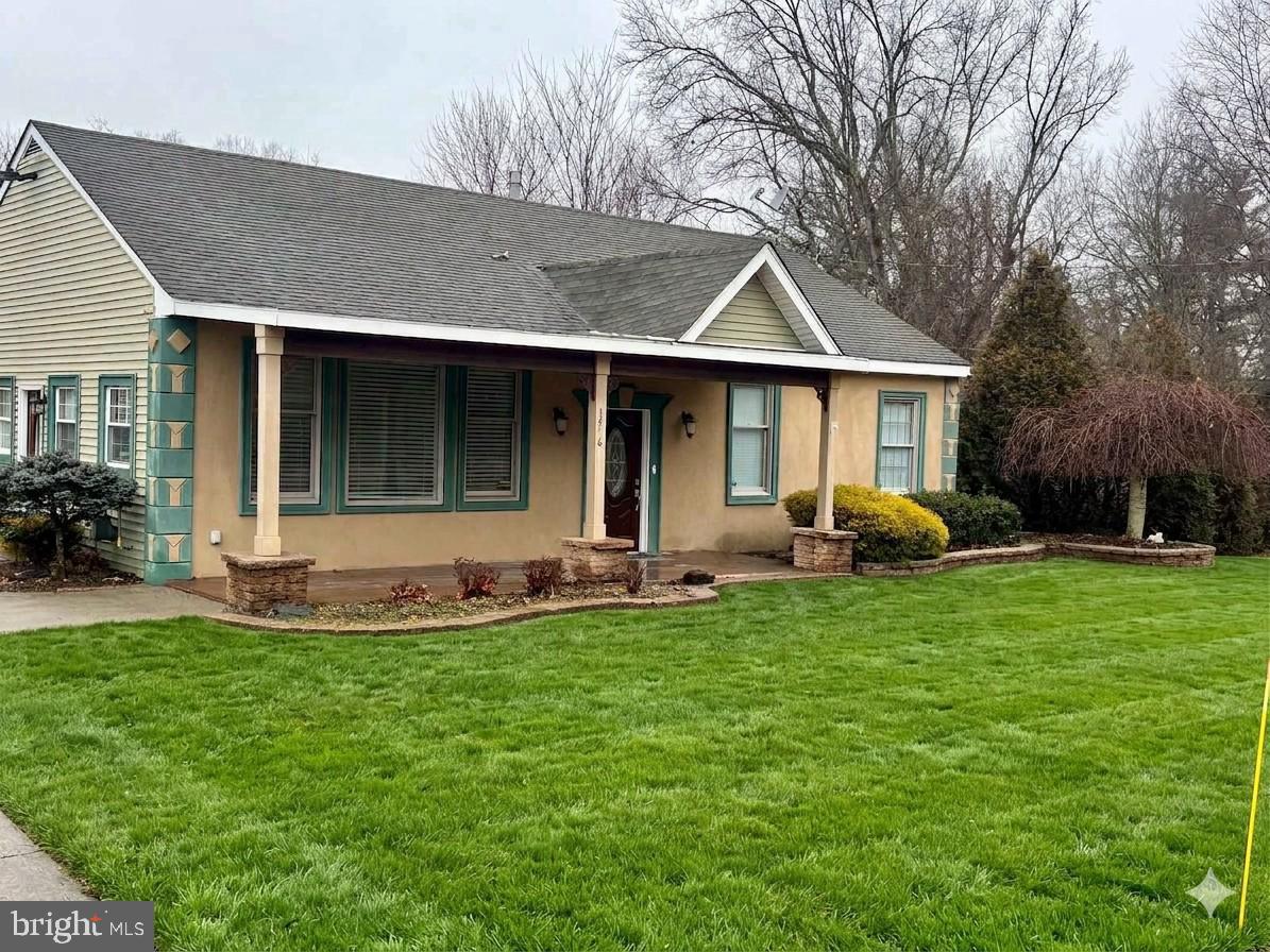 1476 Orchard Rd, Vineland, NJ 08360