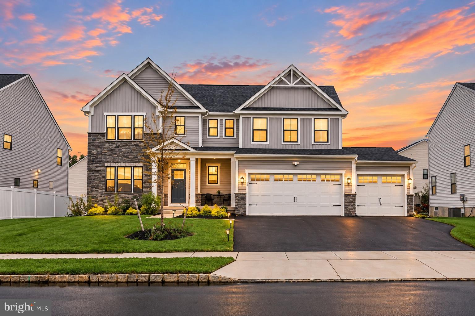 80 Wexford Dr, Woolwich Twp, NJ 08085