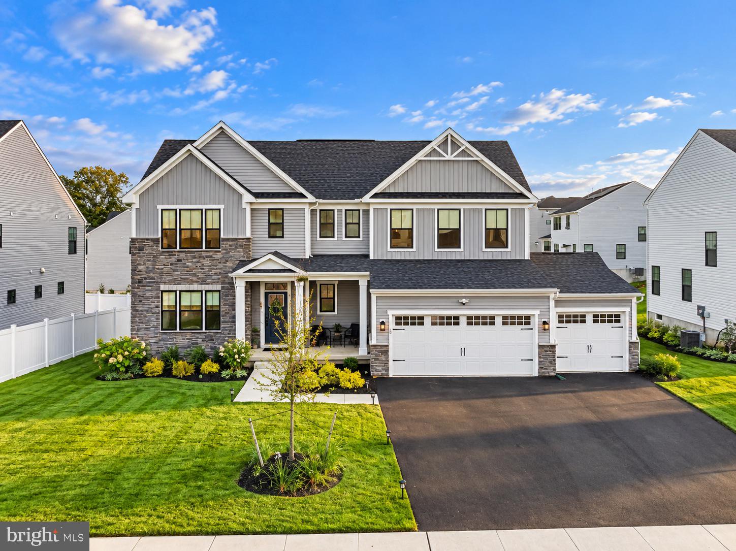 80 Wexford Dr, Woolwich Twp, NJ 08085 photo