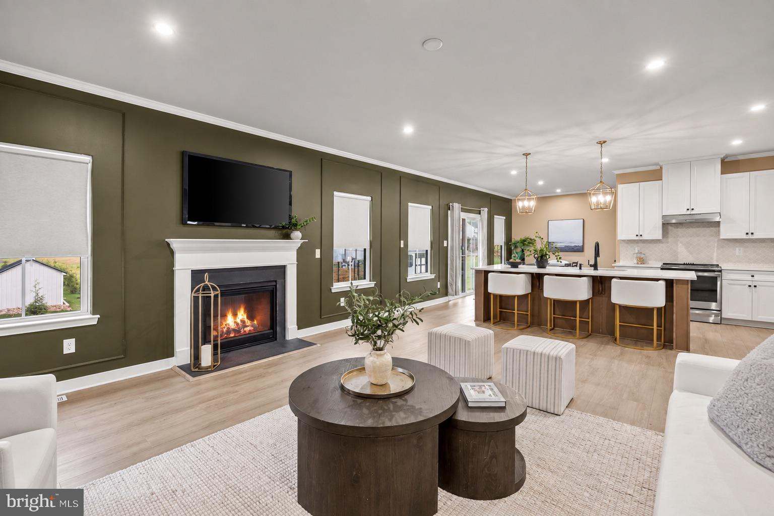 80 Wexford Dr, Woolwich Twp, NJ 08085 photo
