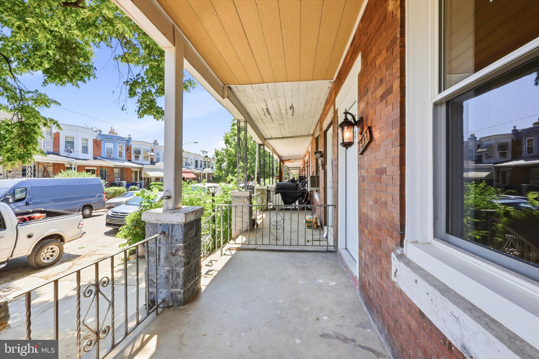 642 N Frazier St, Philadelphia, PA 19131 photo