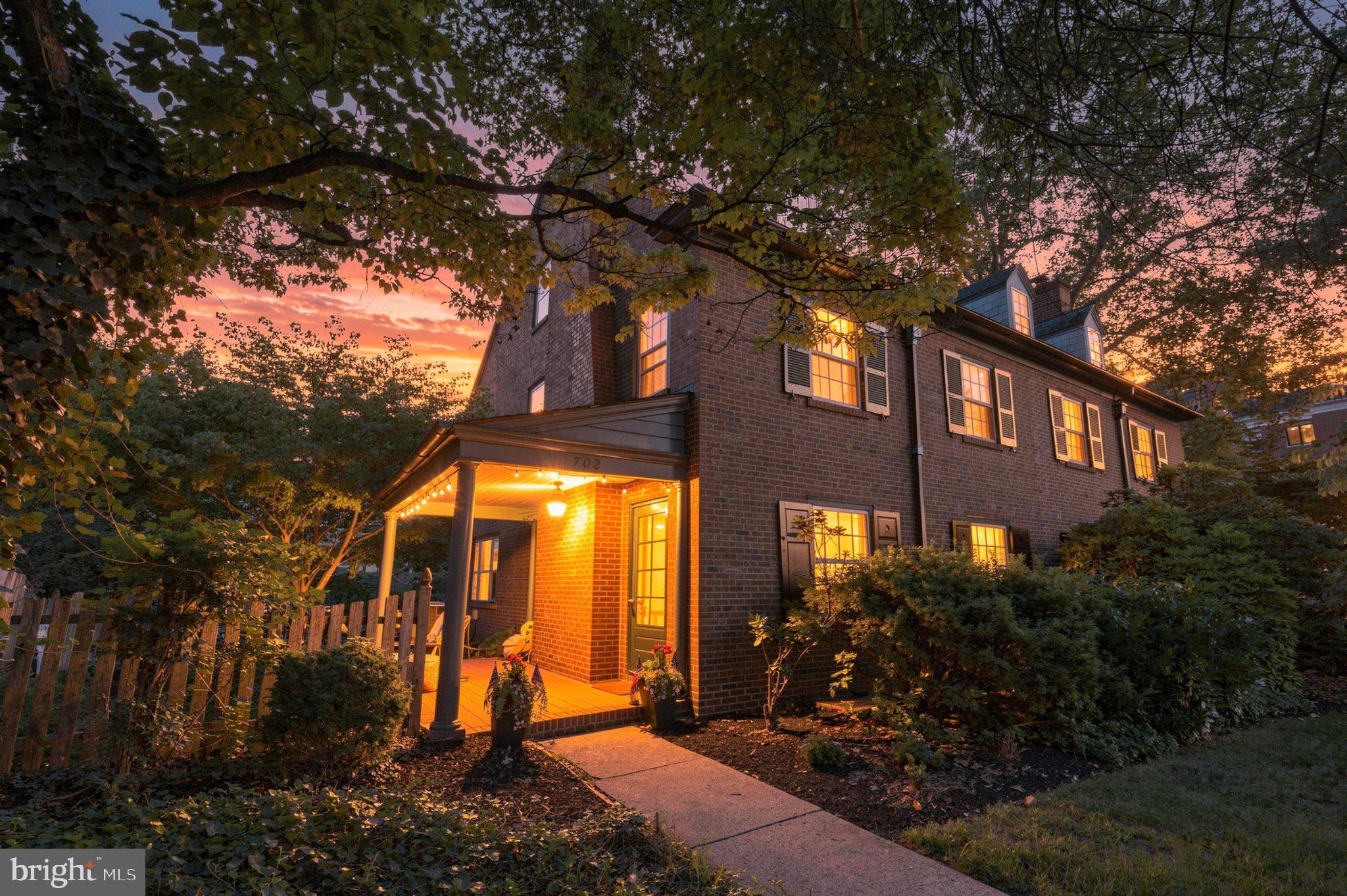 702 Greenhill Ave, Wilmington, DE 19805