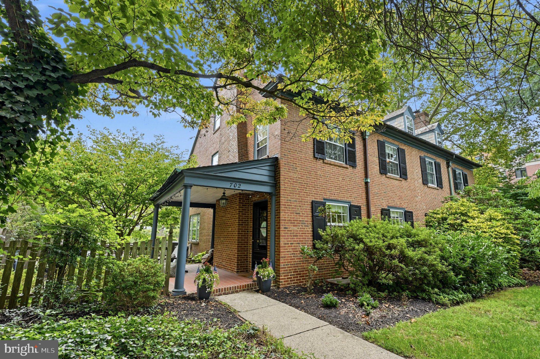 702 Greenhill Ave, Wilmington, DE 19805 photo