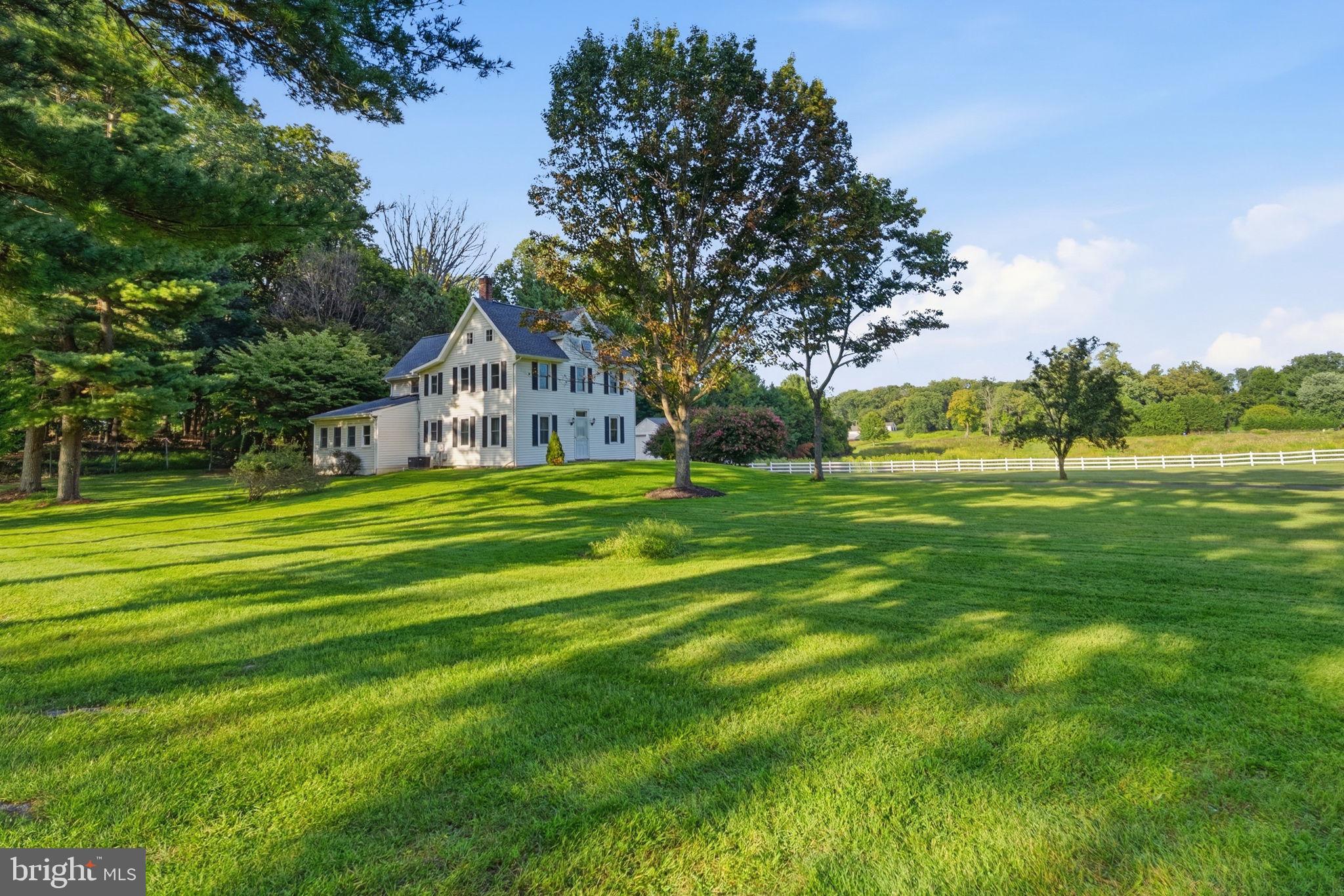 1395 Concord Rd, West Chester, PA 19382