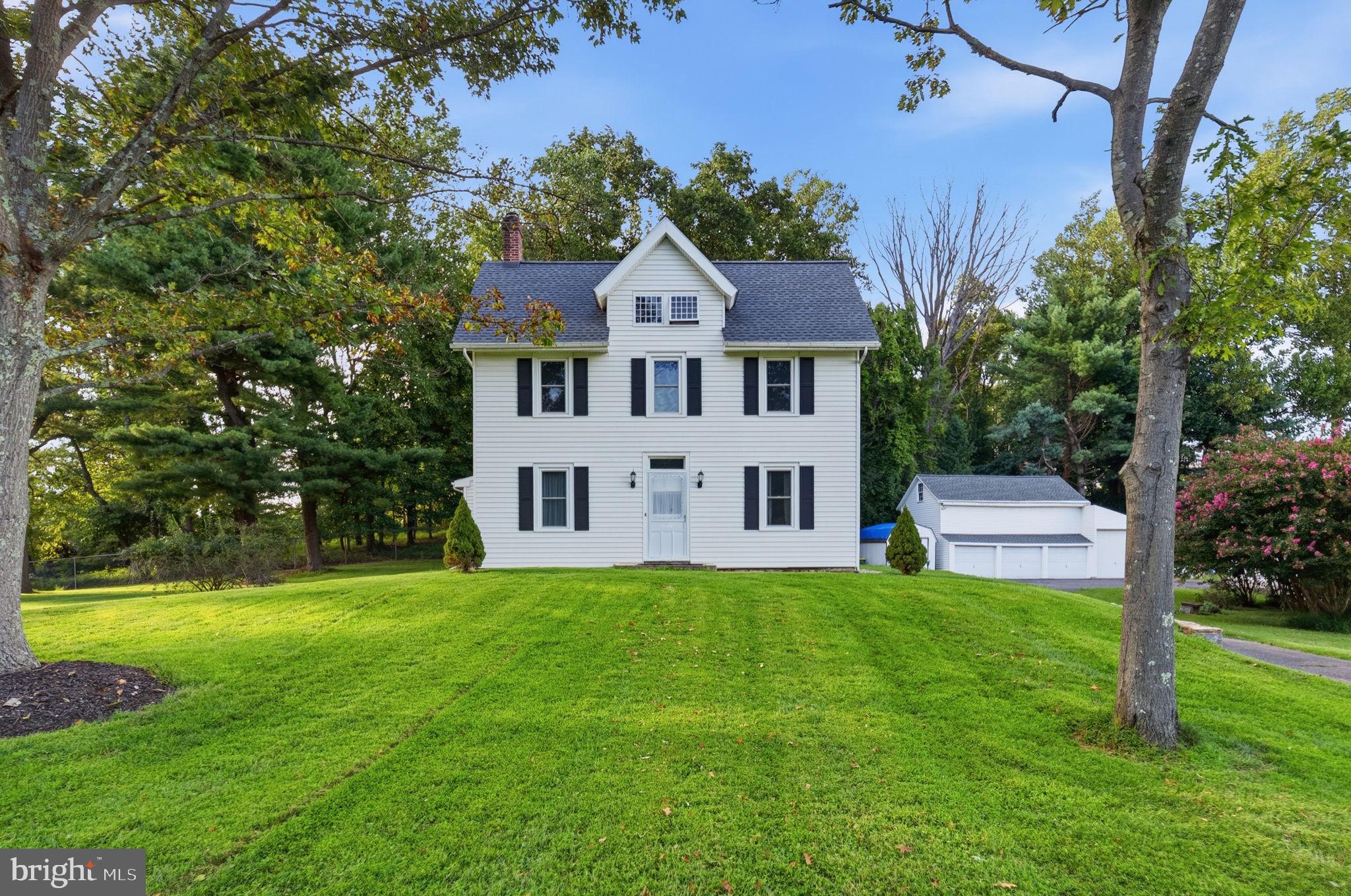 1395 S Concord, West Chester, PA 19382 photo
