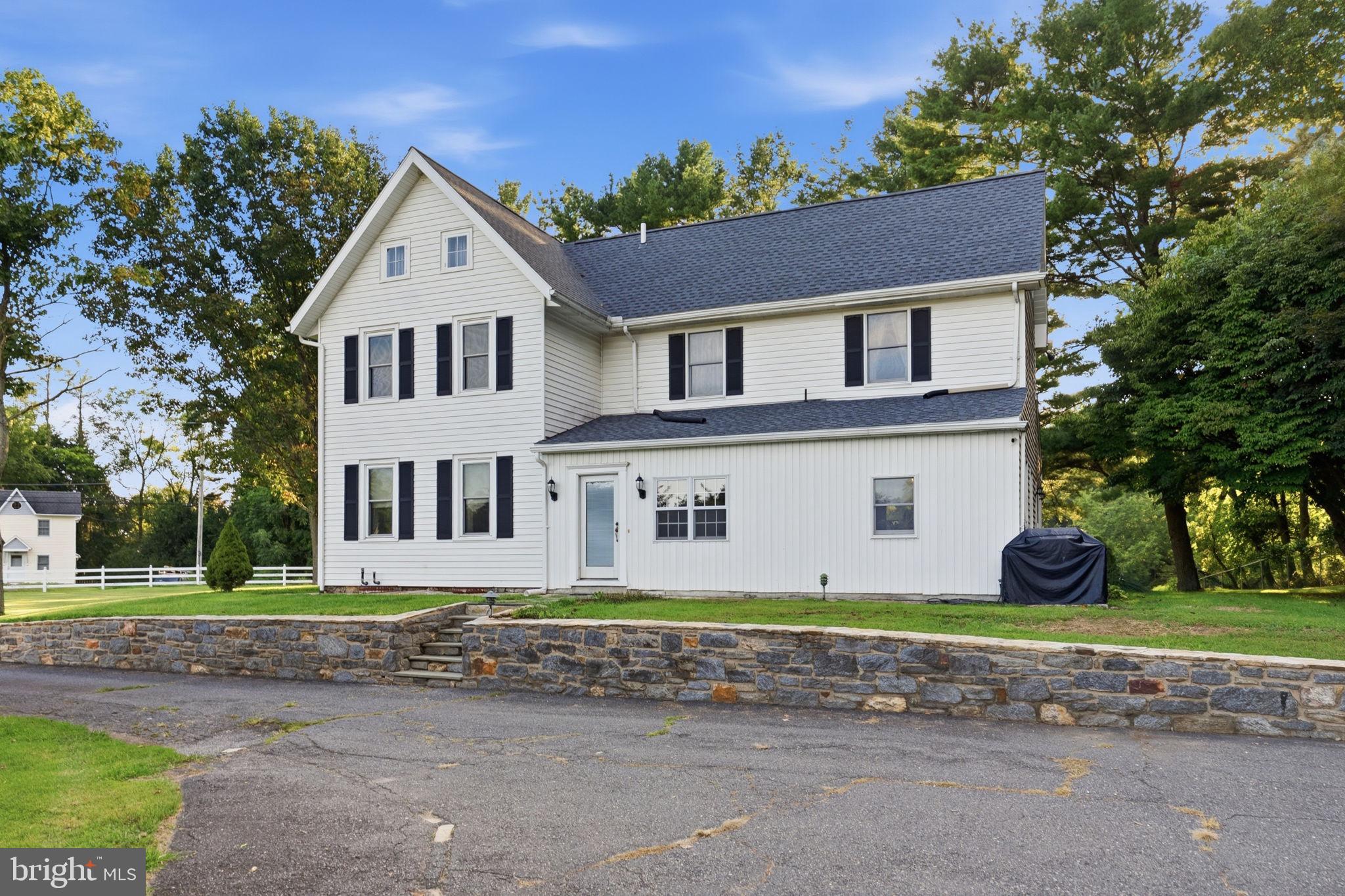 1395 S Concord, West Chester, PA 19382 photo