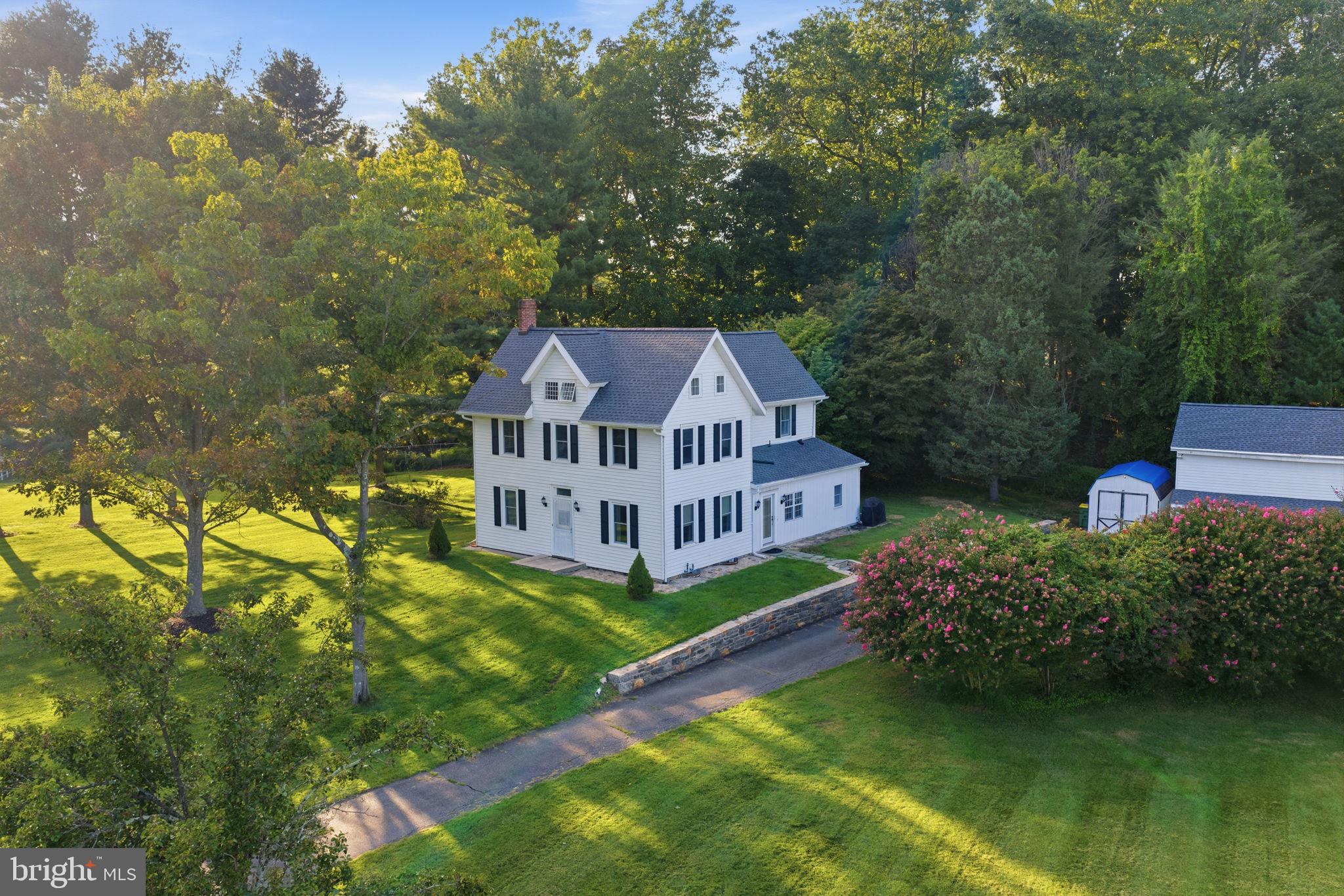 1395 S Concord, West Chester, PA 19382 photo