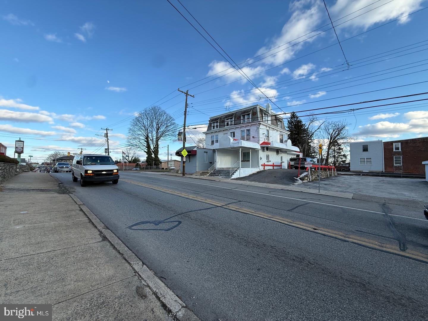 46 Baltimore Ave, Clifton Heights, PA 19018