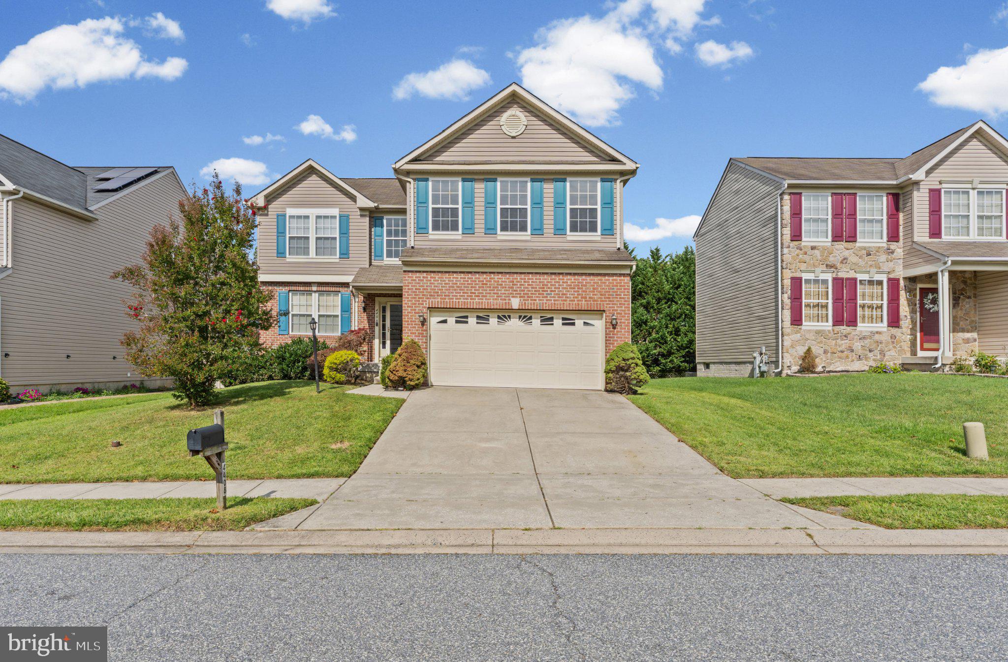 4408 Kerry Ct, Aberdeen, MD 21001