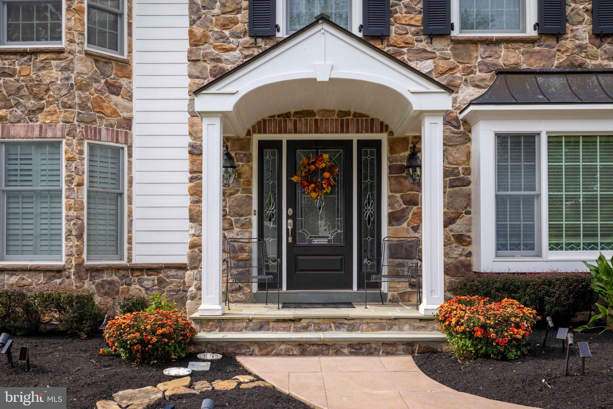 103 Canterbury Ln, Lansdale, PA 19446 photo