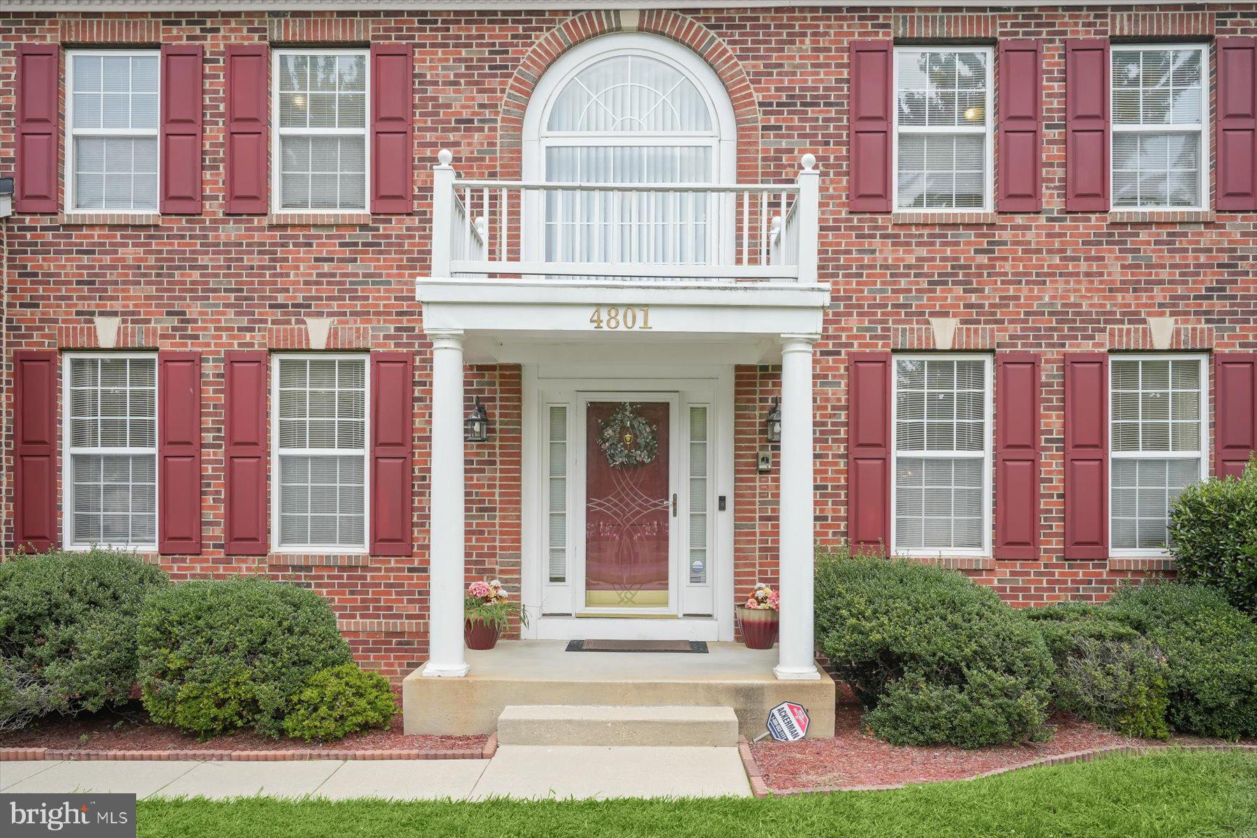 4801 Balmoral St, White Plains, MD 20695 photo