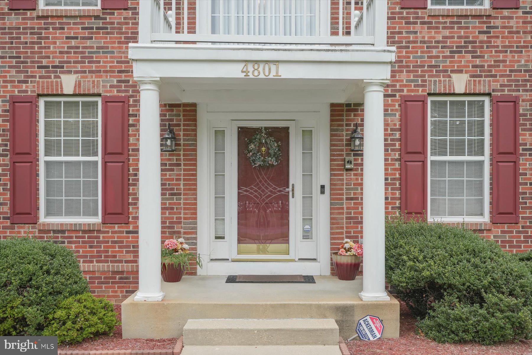 4801 Balmoral St, White Plains, MD 20695 photo