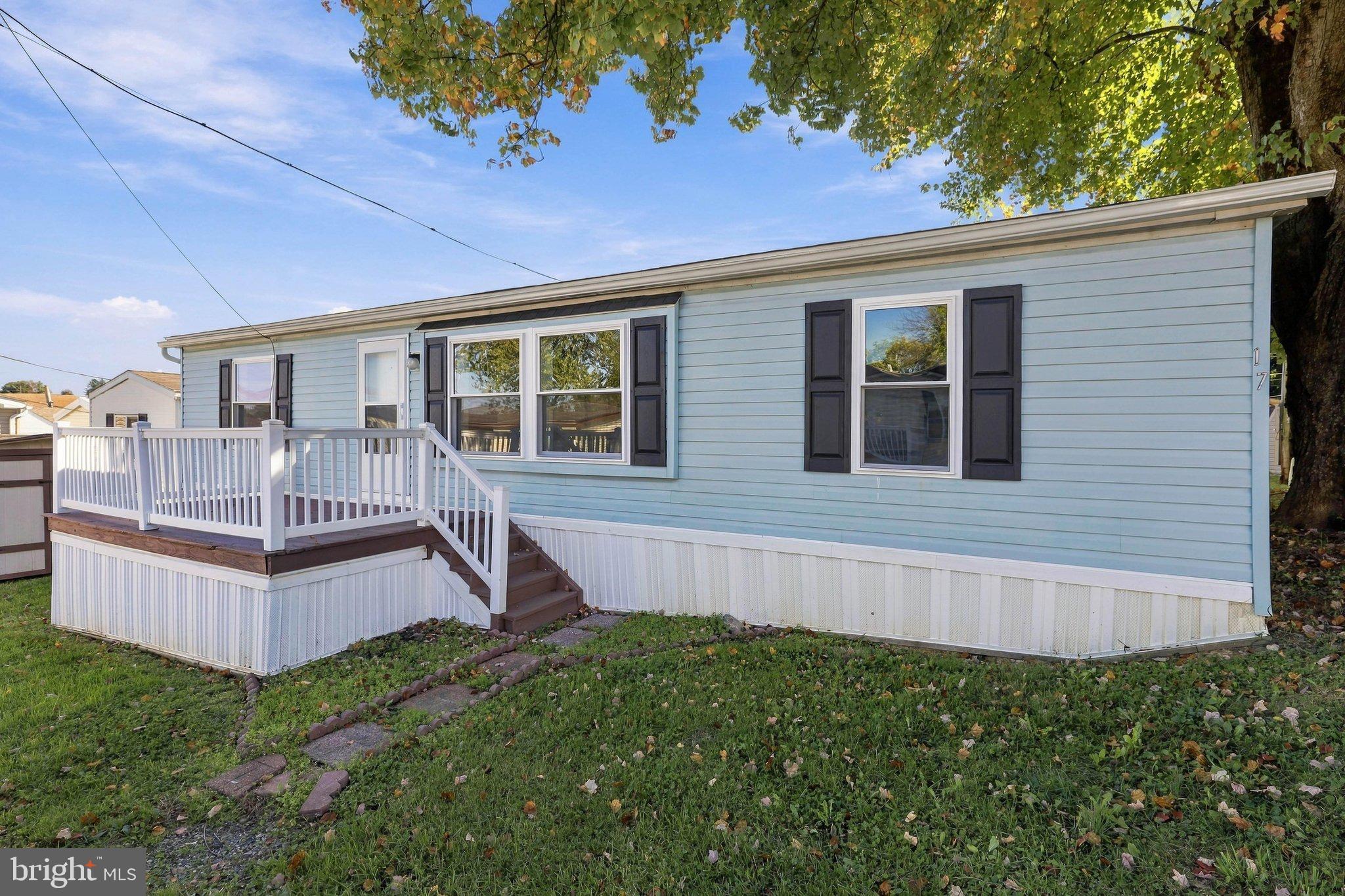 6801 Penn Ave, Wernersville, PA 17527