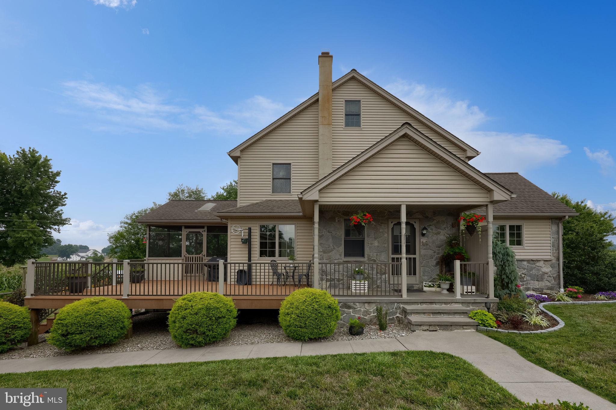 235 Haiti Rd, Quarryville, PA 17566 photo