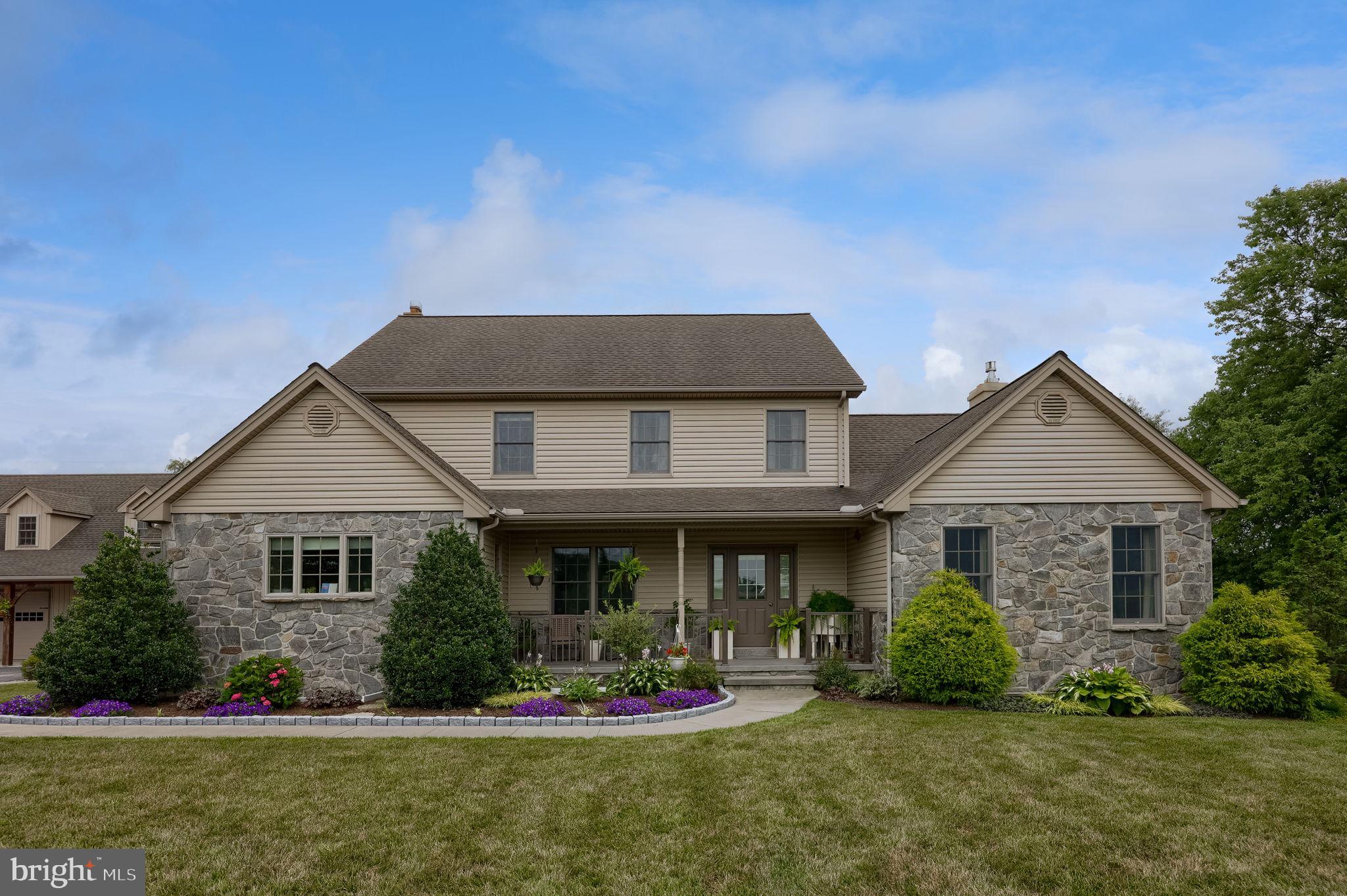 235 Haiti Rd, Quarryville, PA 17566 photo