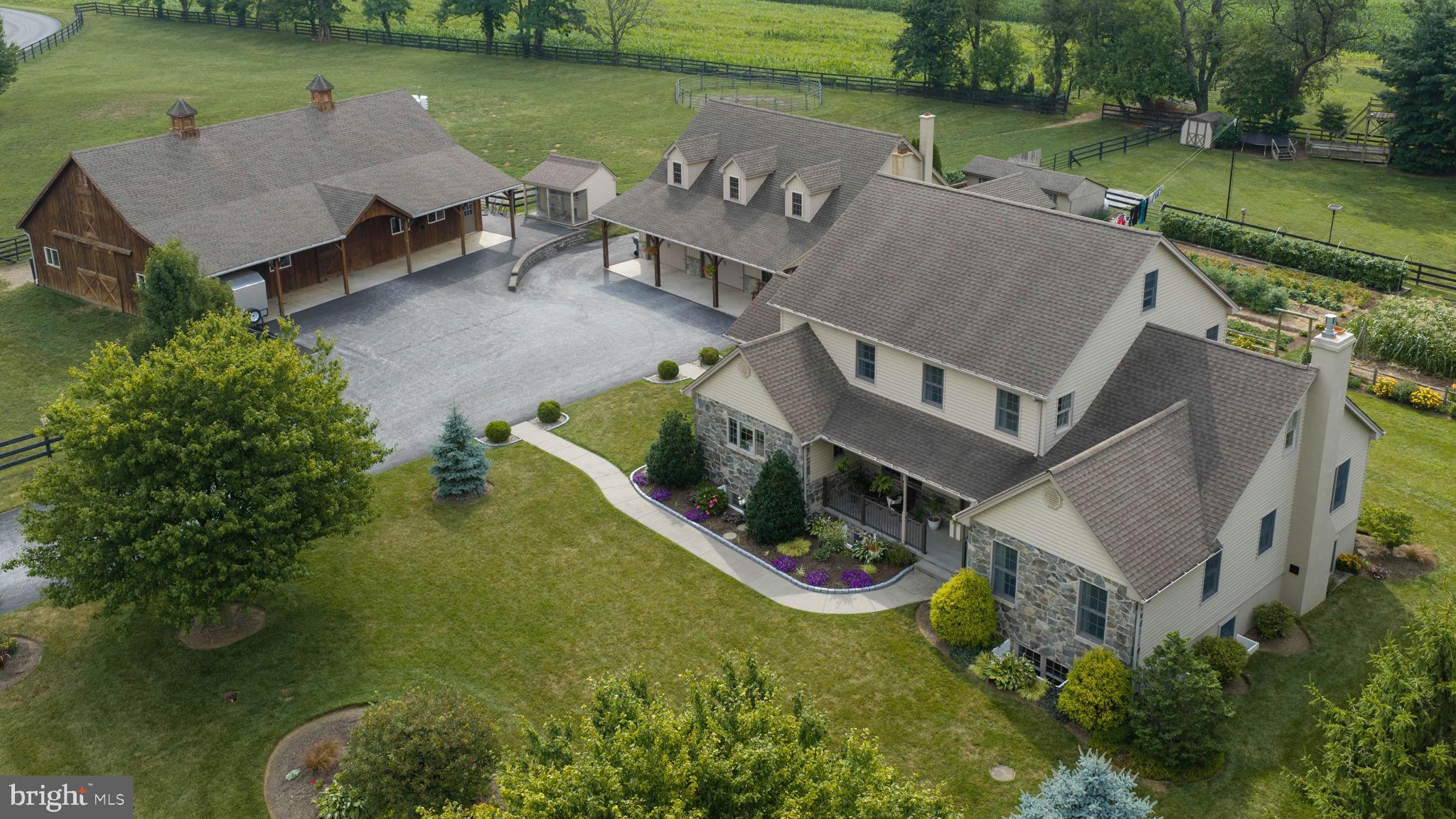 235 Haiti Rd, Quarryville, PA 17566 photo